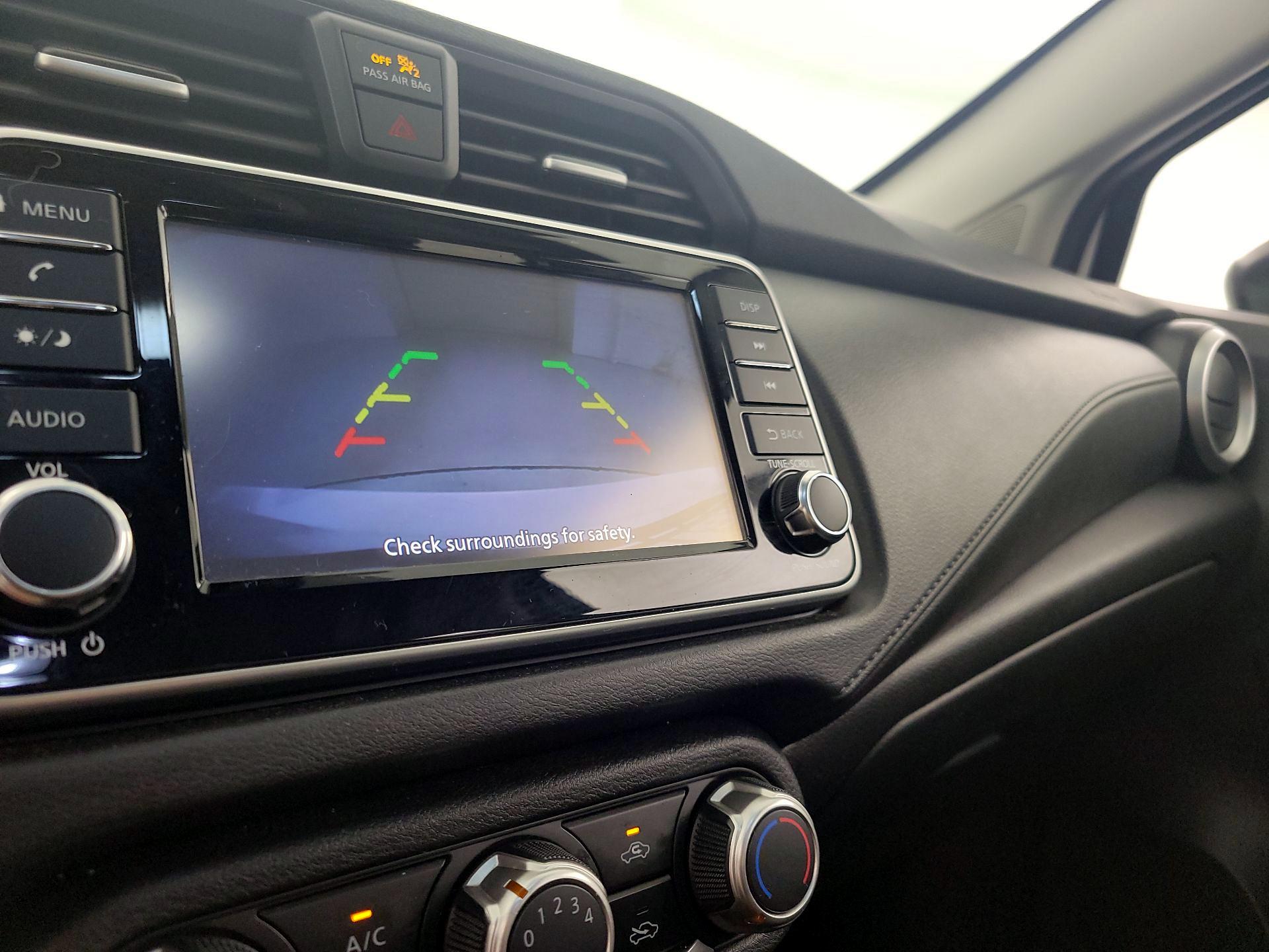 Thumbnail: 2020 Nissan Versa - 14