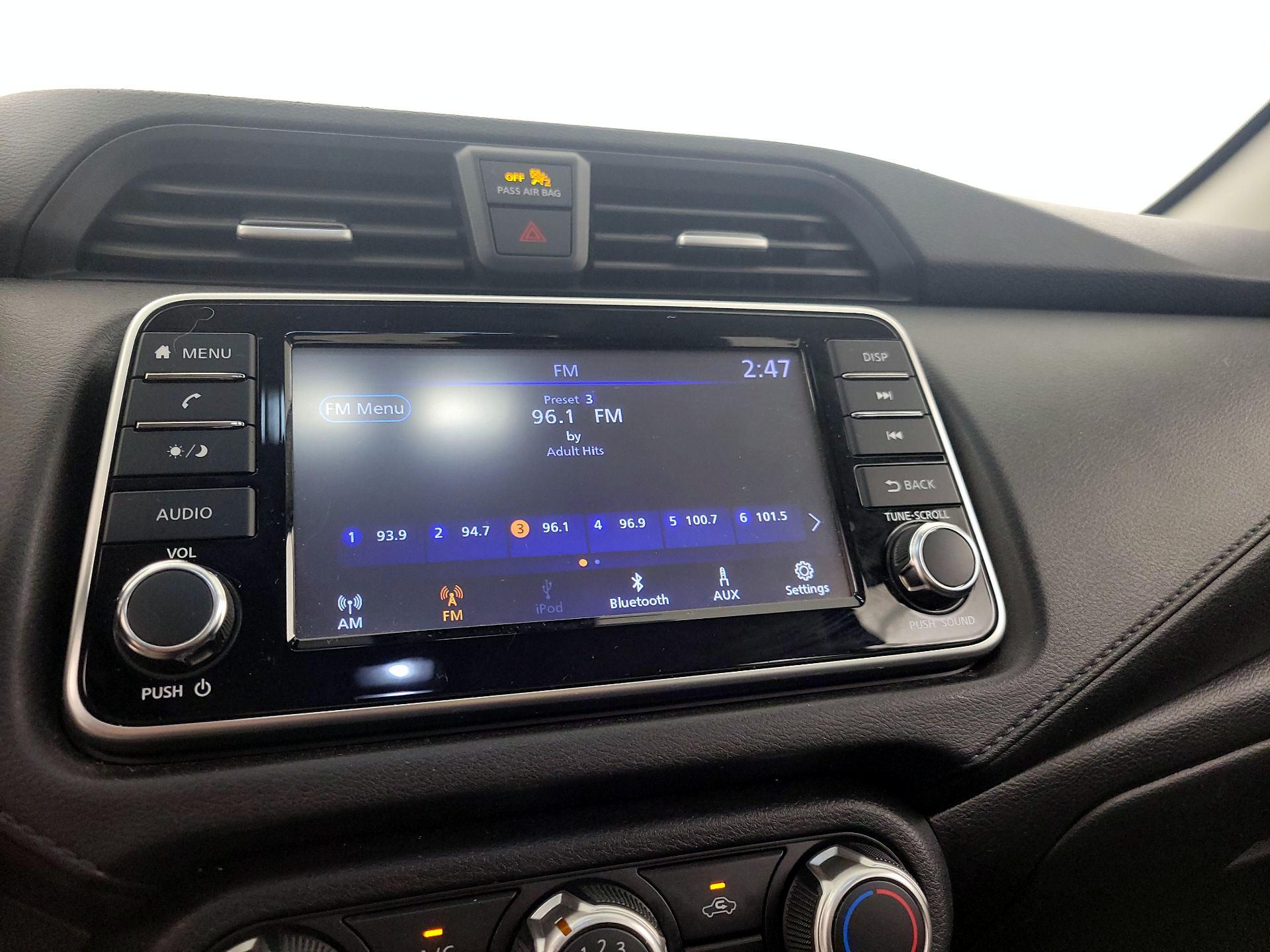 Thumbnail: 2020 Nissan Versa - 15