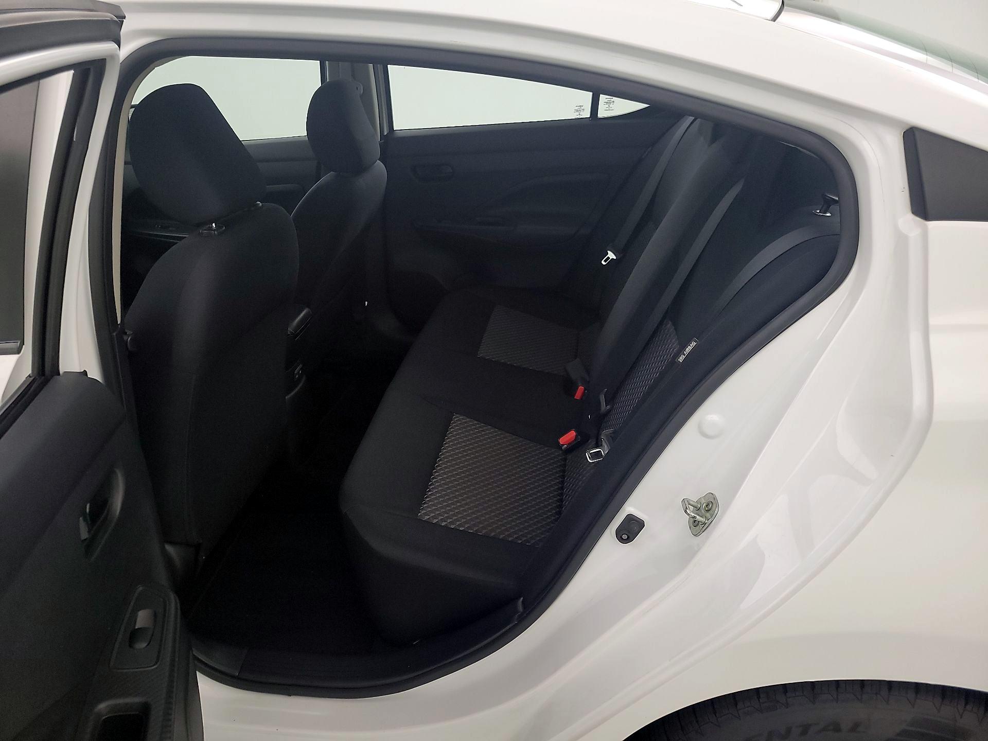 Thumbnail: 2020 Nissan Versa - 19