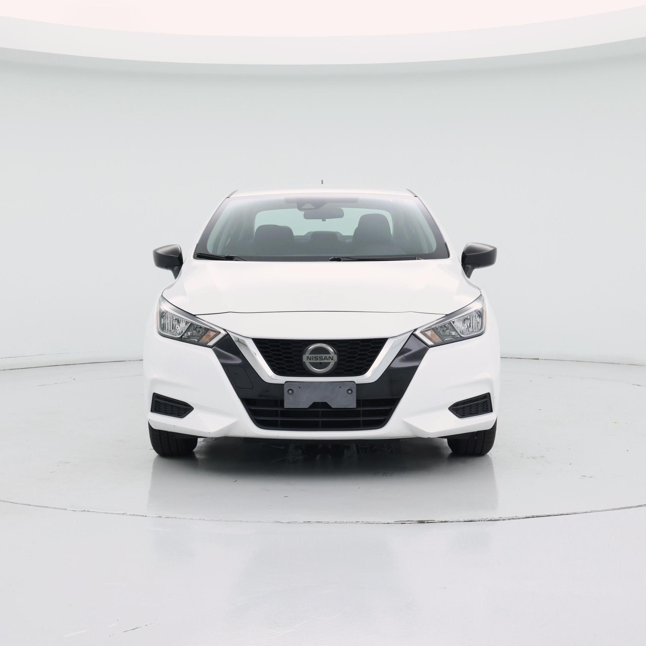 Thumbnail: 2020 Nissan Versa - 5
