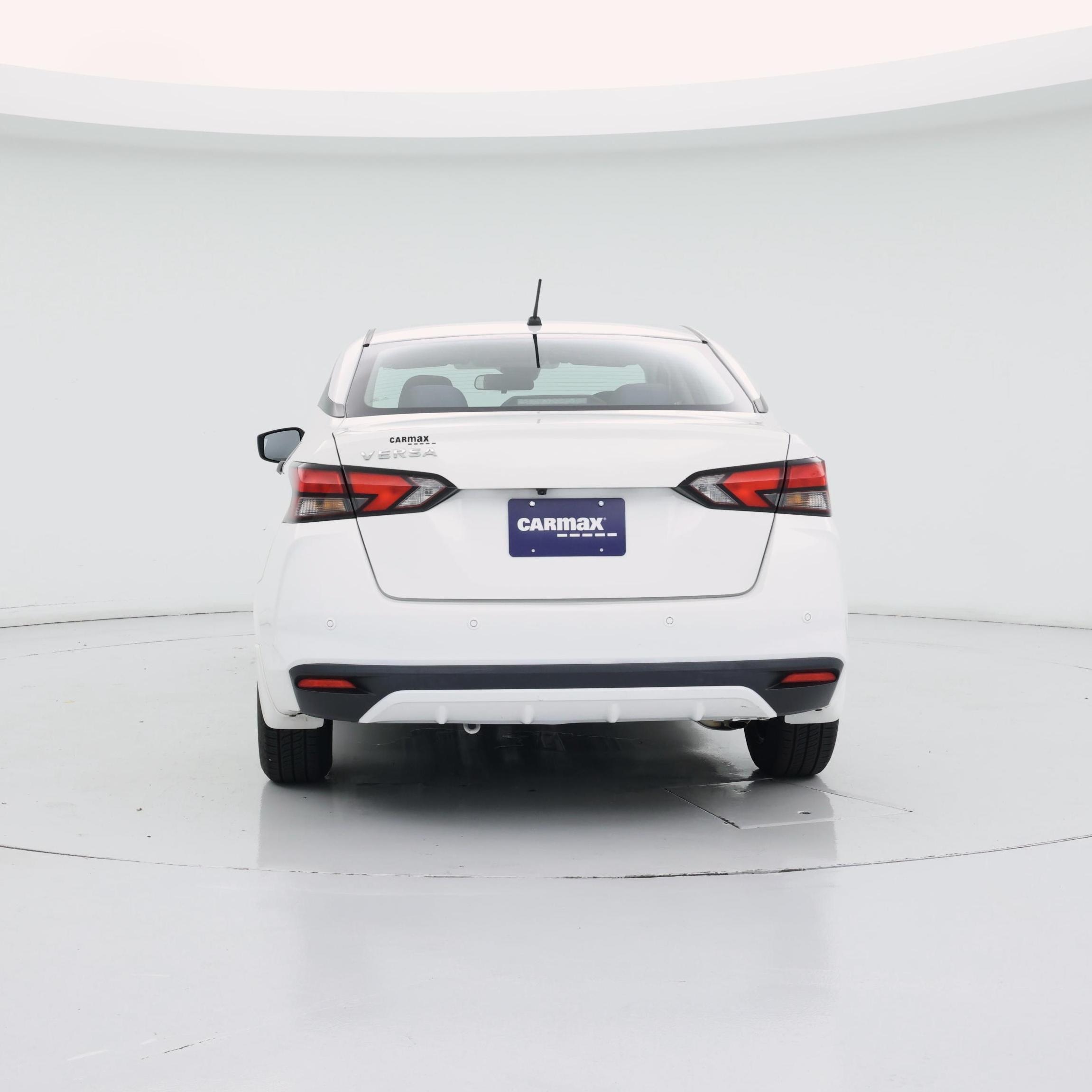 Thumbnail: 2020 Nissan Versa - 6