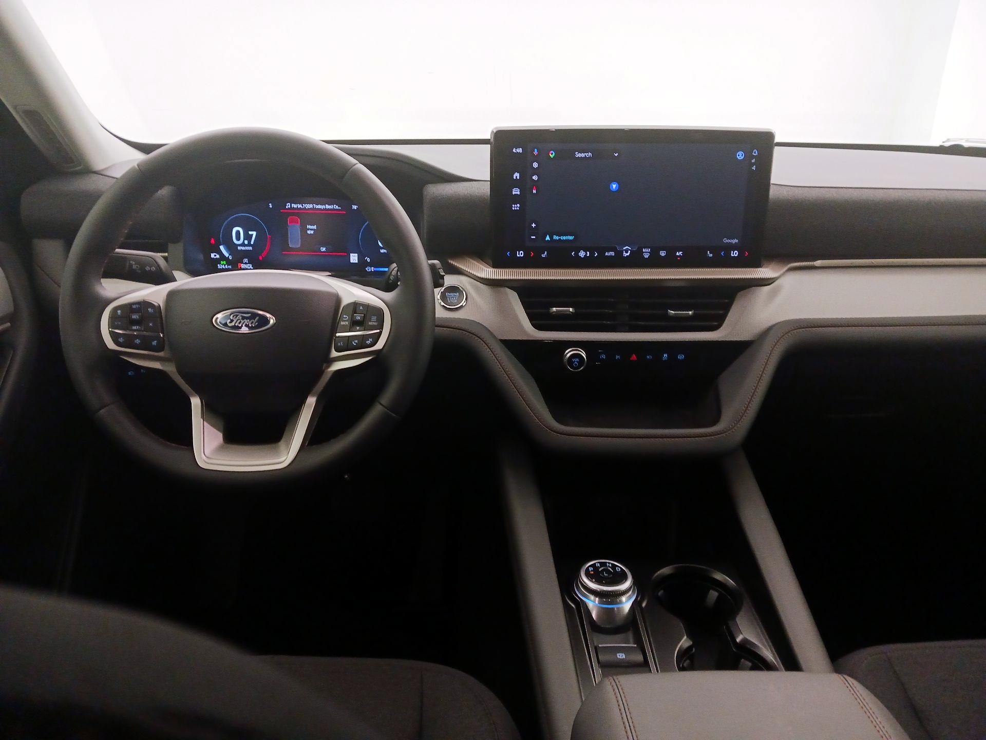 Thumbnail: 2026 Ford Explorer - 10