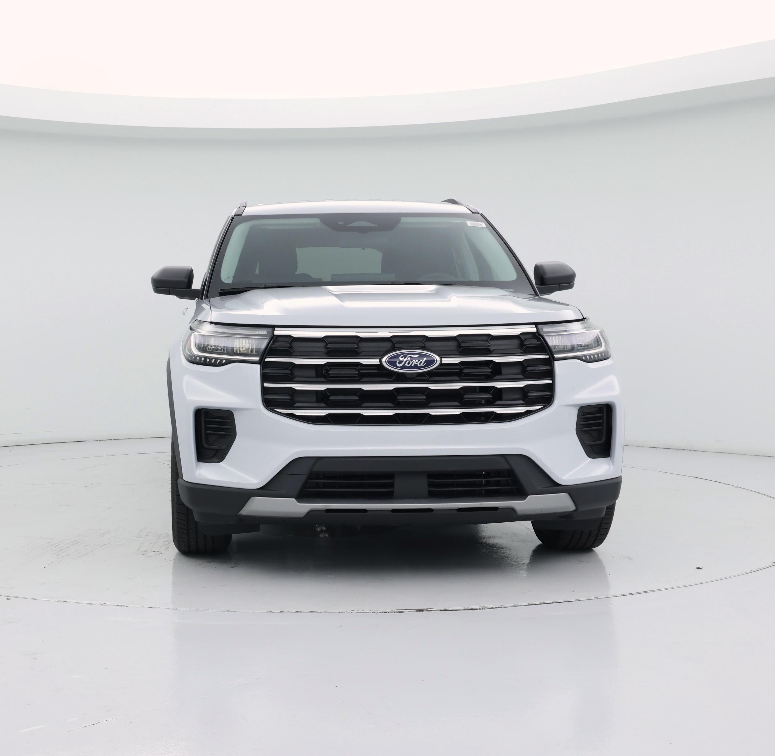 Thumbnail: 2026 Ford Explorer - 5