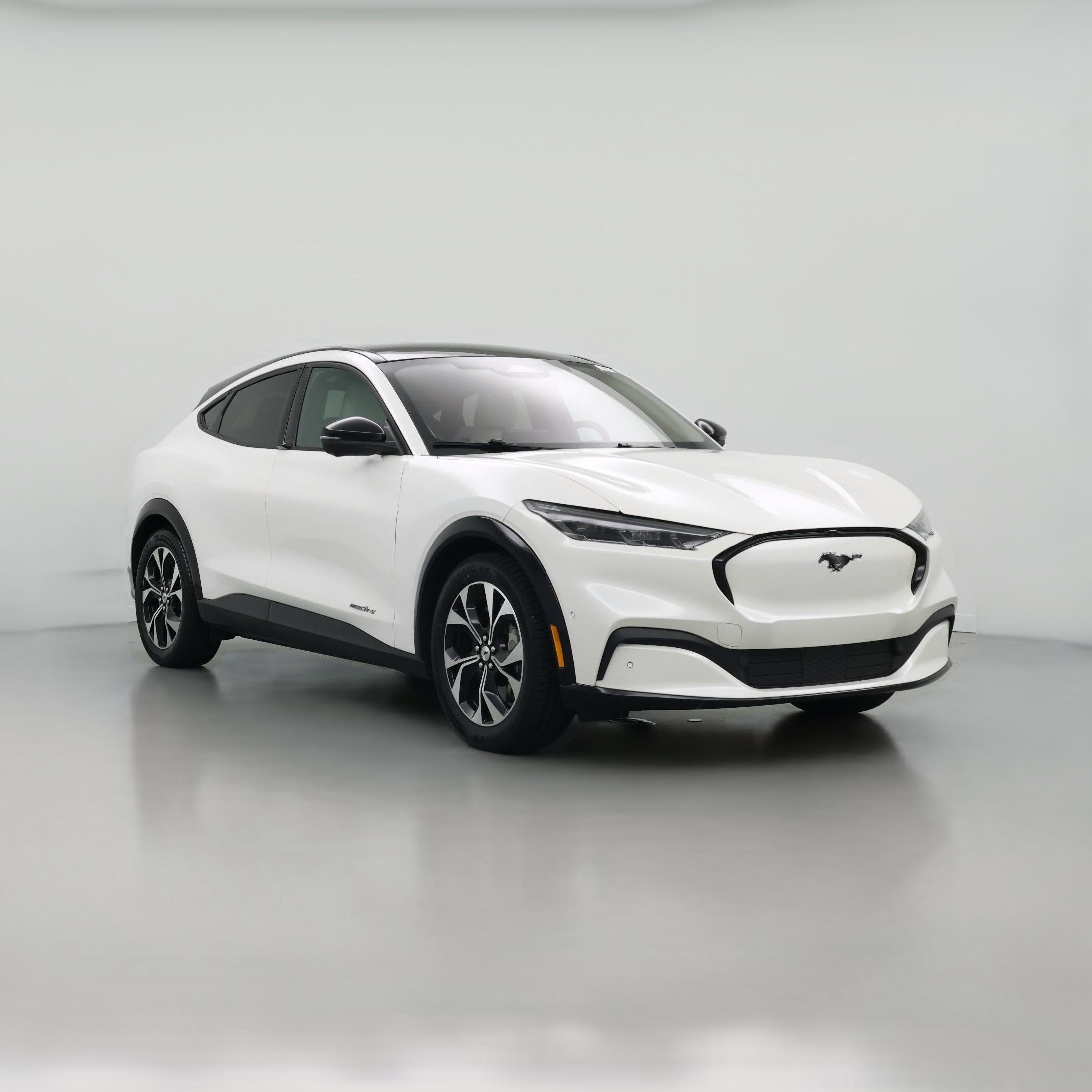 Thumbnail: 2023 Ford Mustang Mach-E - 1