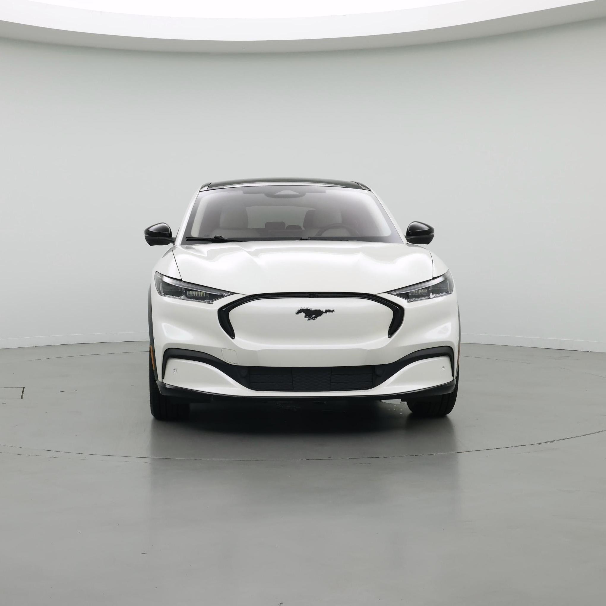 Thumbnail: 2023 Ford Mustang Mach-E - 5