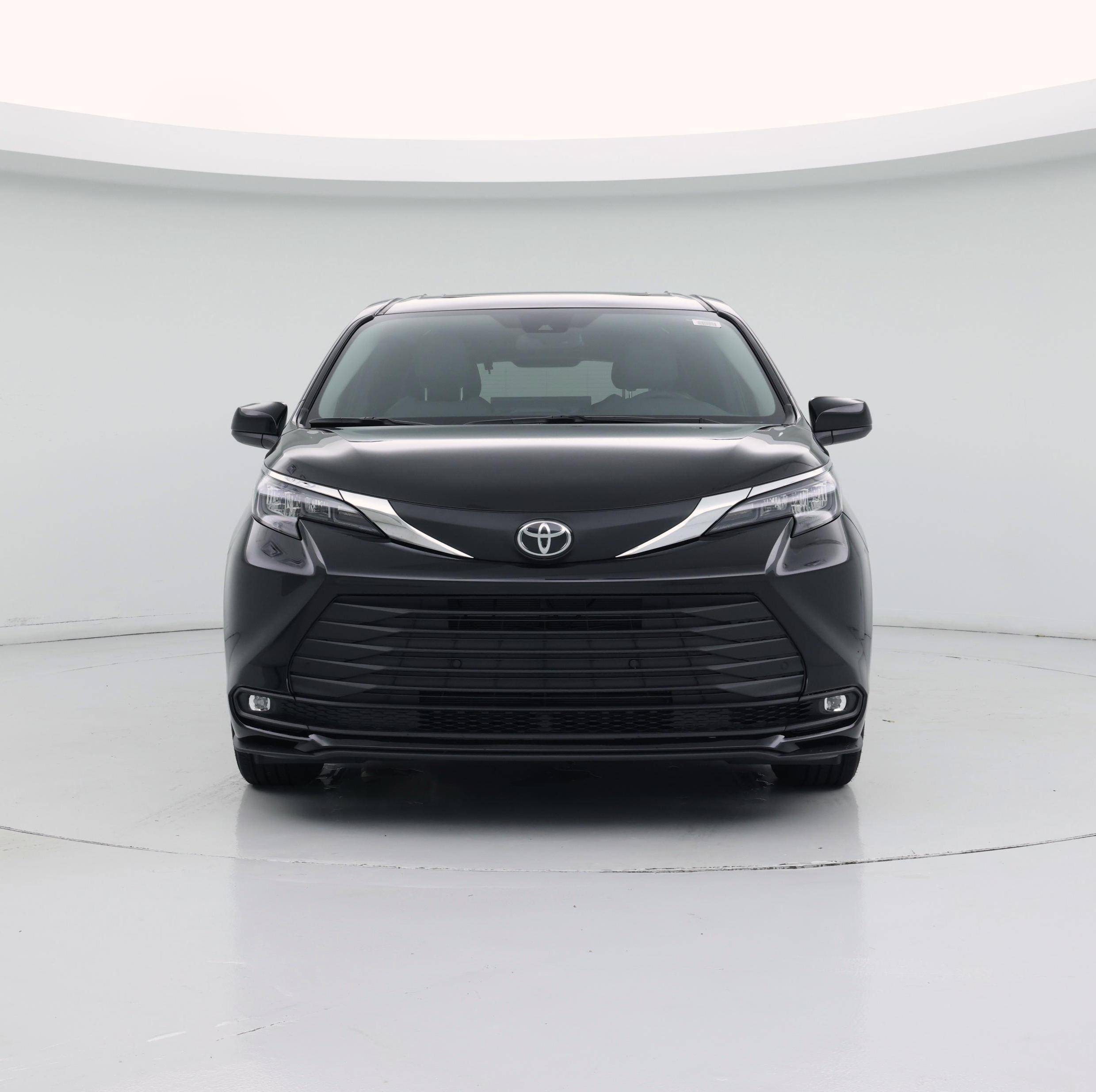 Thumbnail: 2026 Toyota Sienna - 5