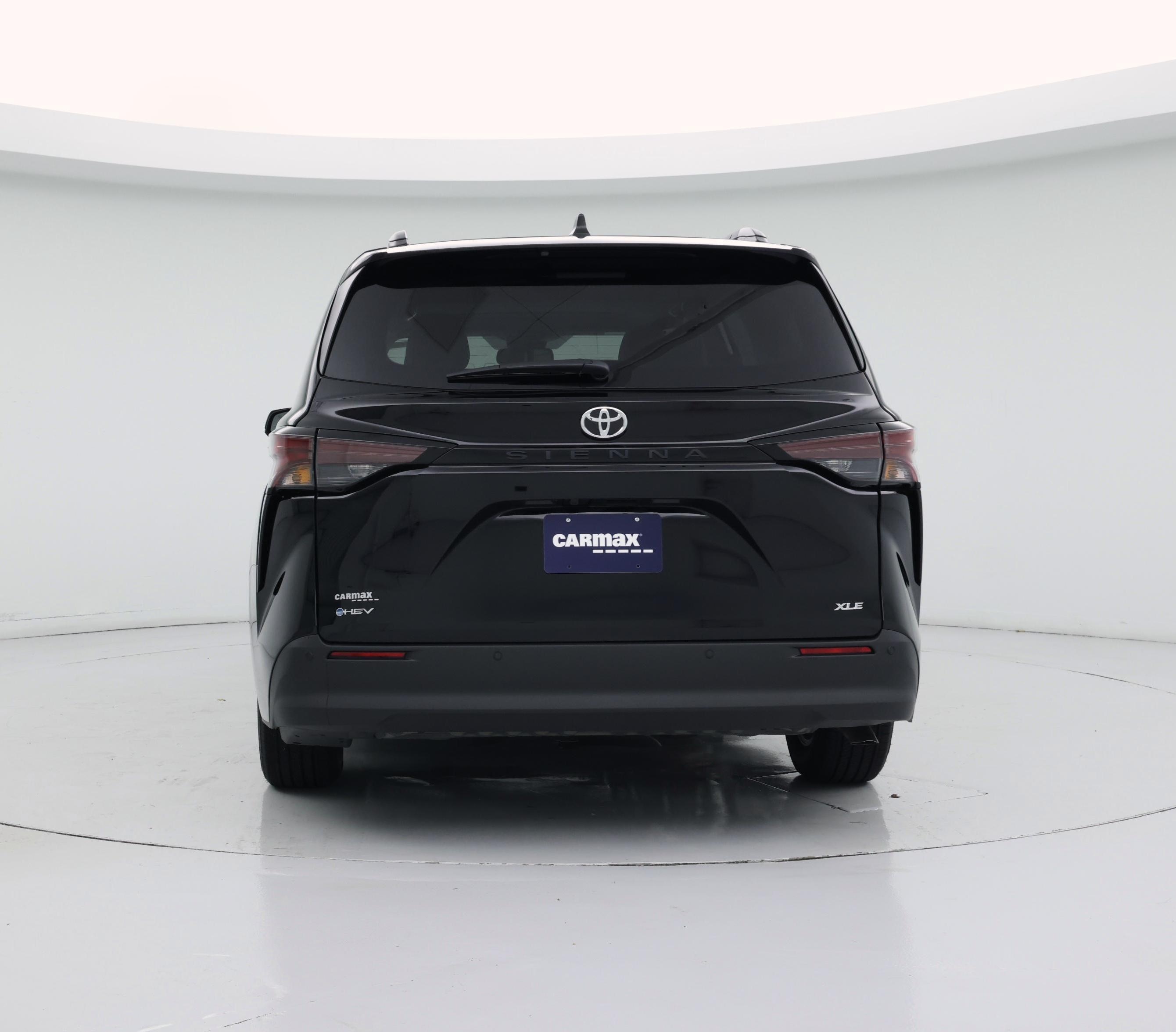 Thumbnail: 2026 Toyota Sienna - 6