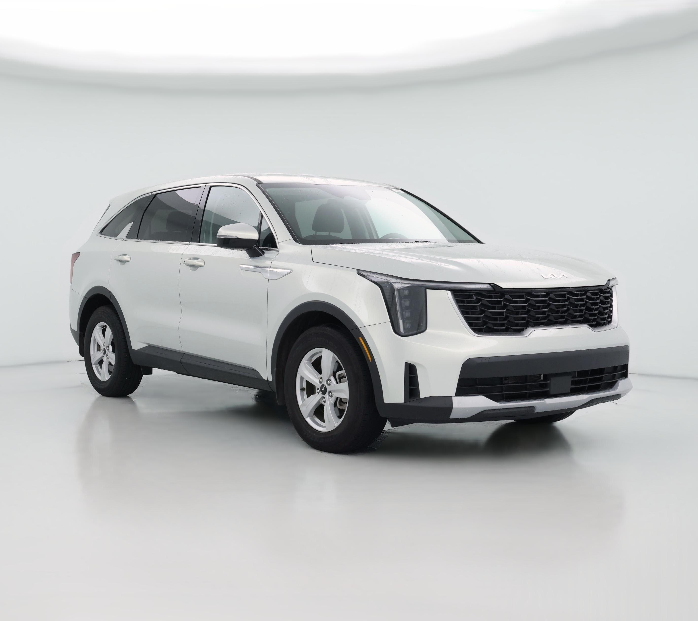 Thumbnail: 2026 Kia Sorento - 1