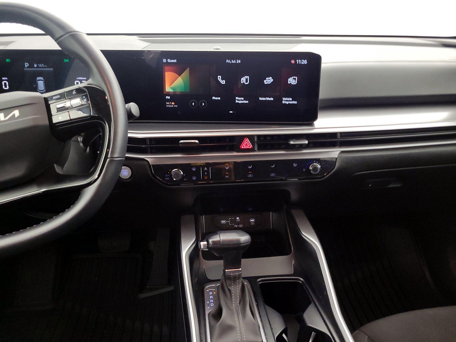 Thumbnail: 2026 Kia Sorento - 9
