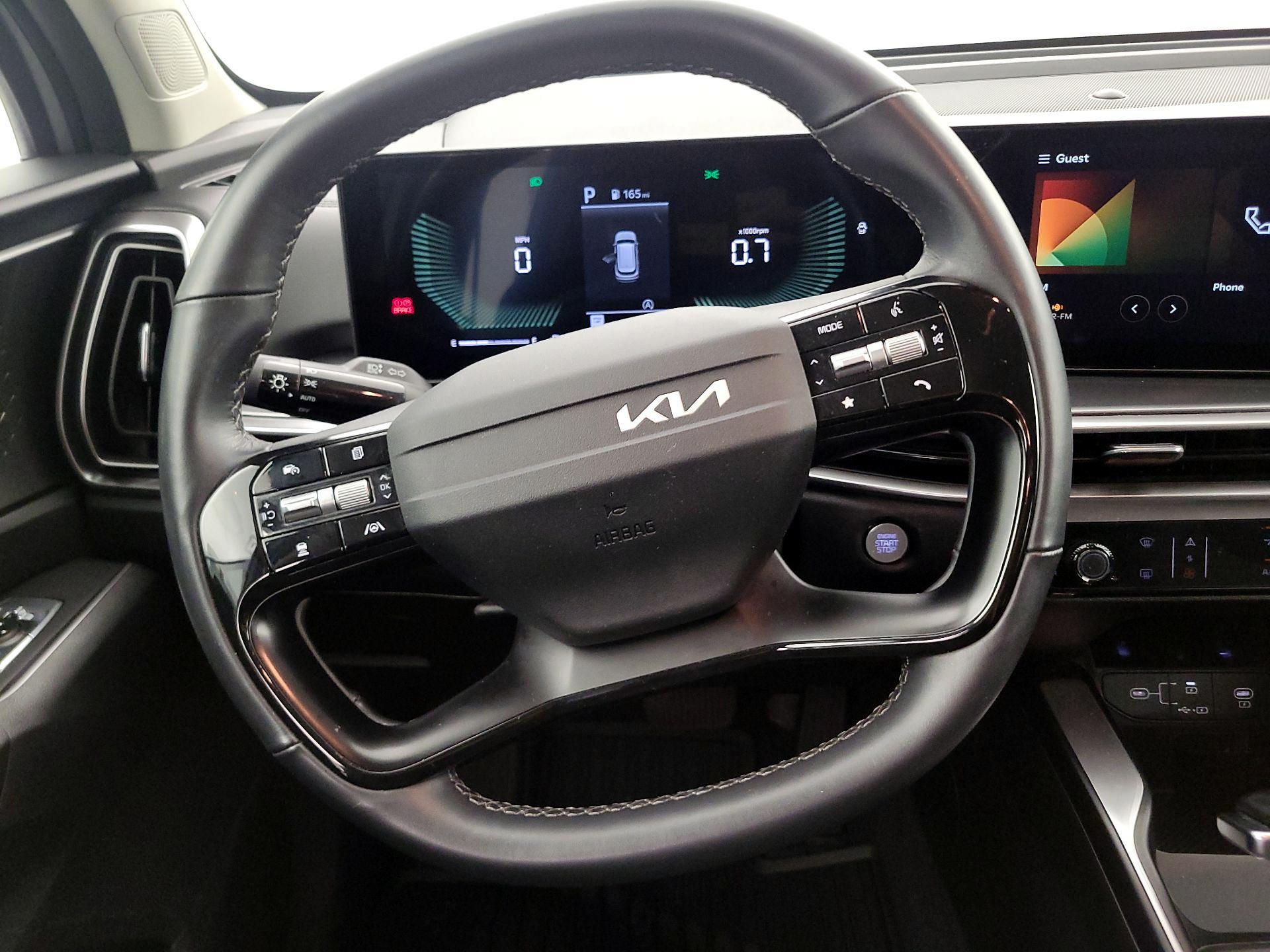Thumbnail: 2026 Kia Sorento - 10