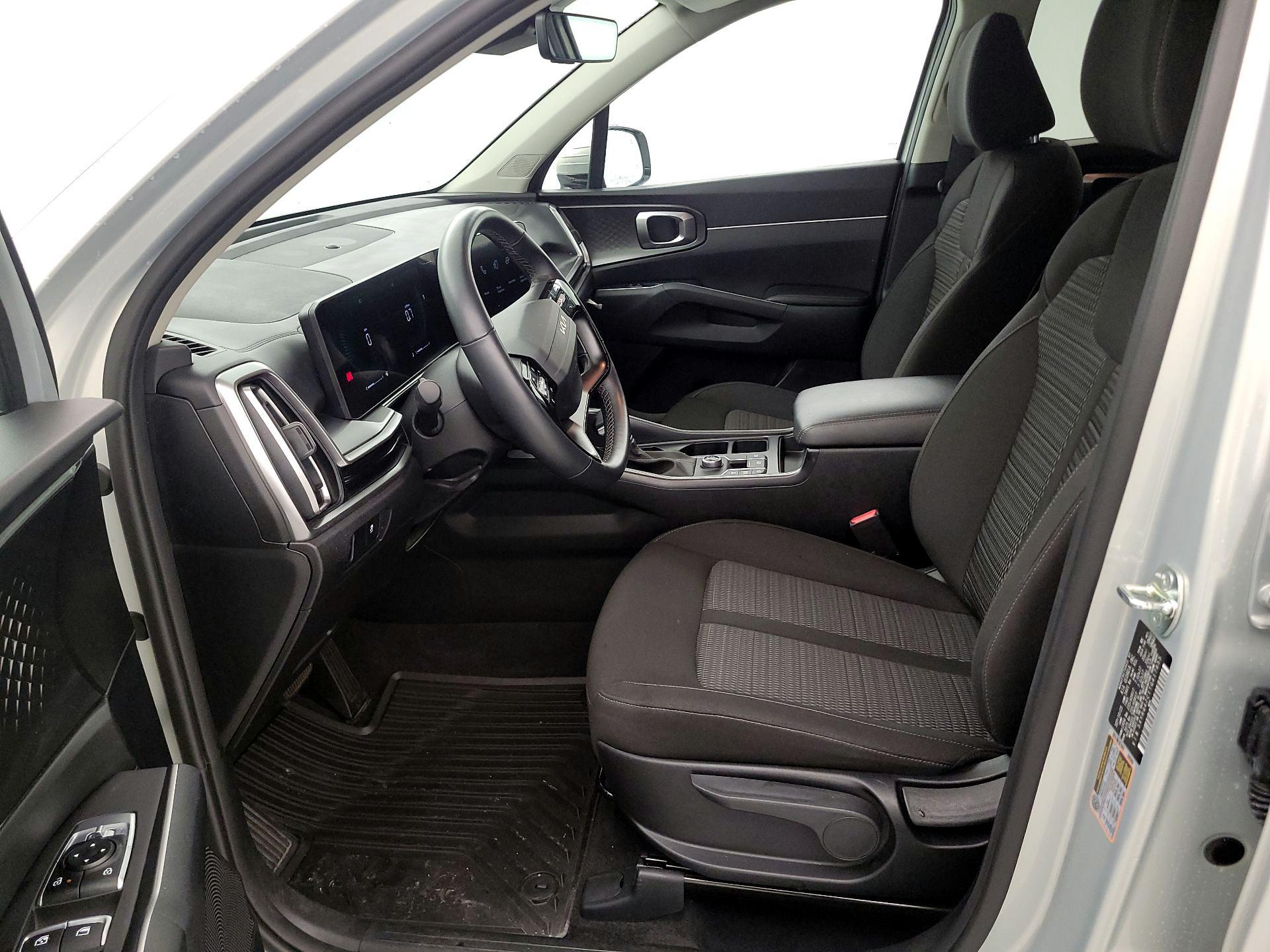 Thumbnail: 2026 Kia Sorento - 11