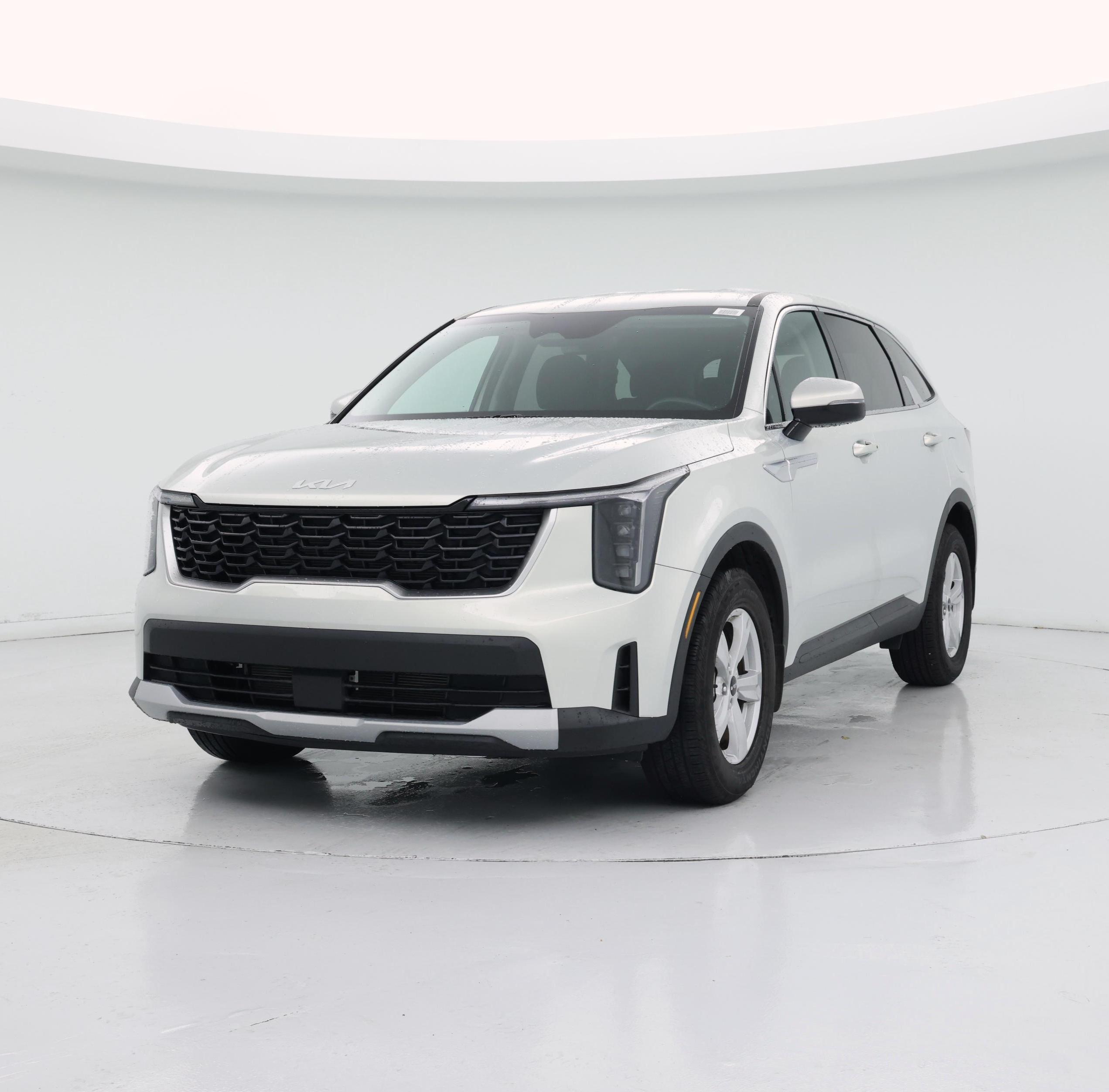 Thumbnail: 2026 Kia Sorento - 4