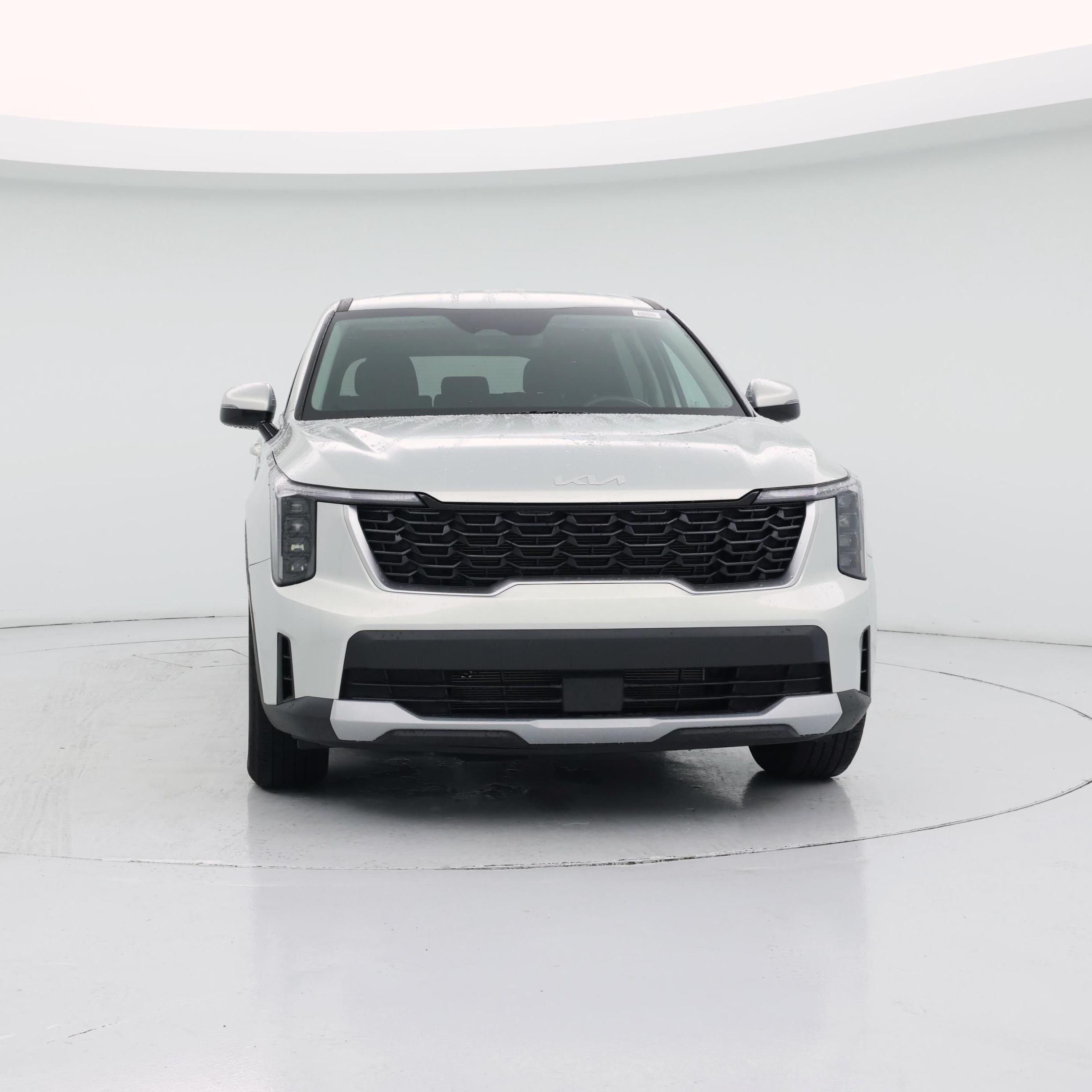 Thumbnail: 2026 Kia Sorento - 5
