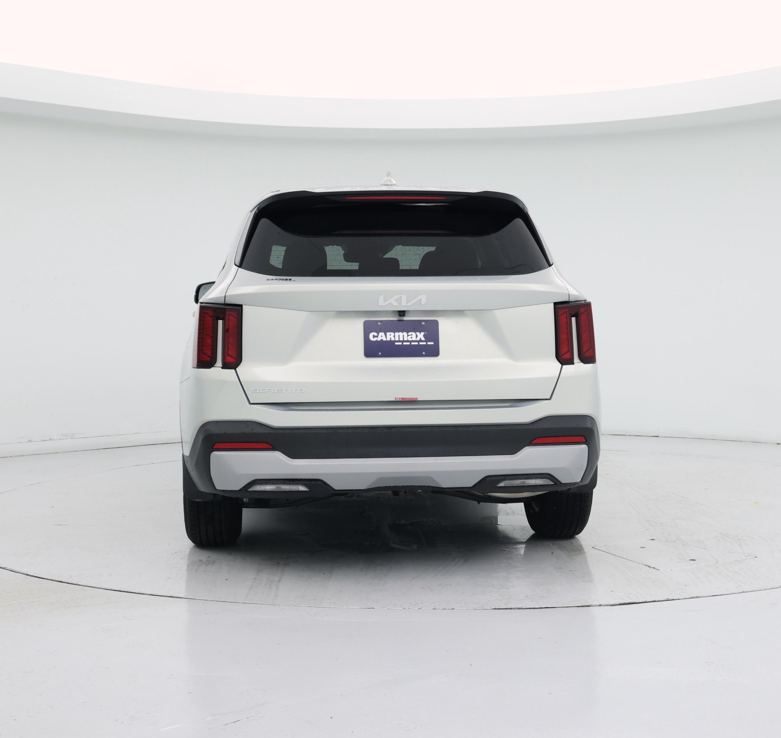 Thumbnail: 2026 Kia Sorento - 6