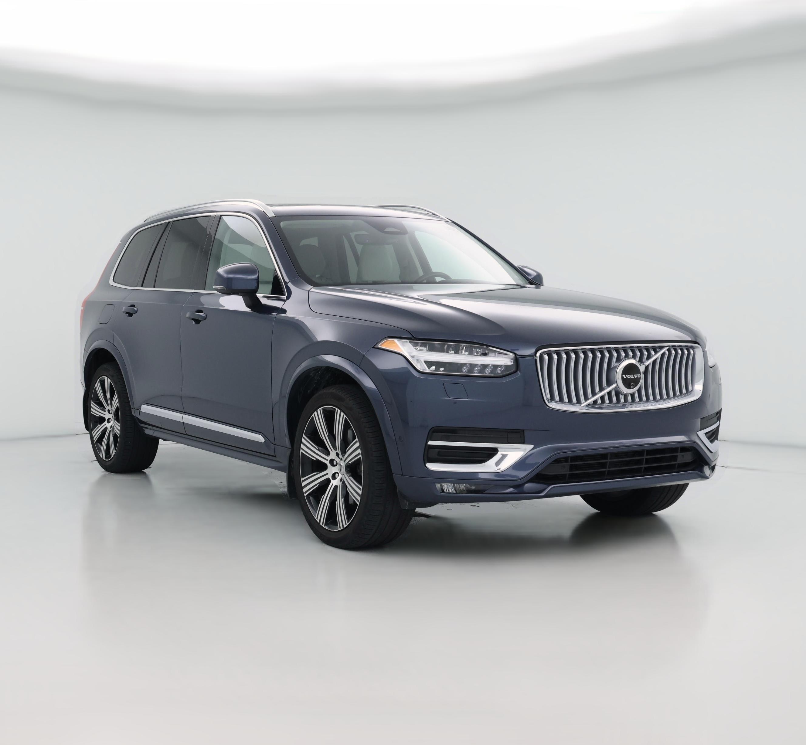 Thumbnail: 2024 Volvo XC90 - 1