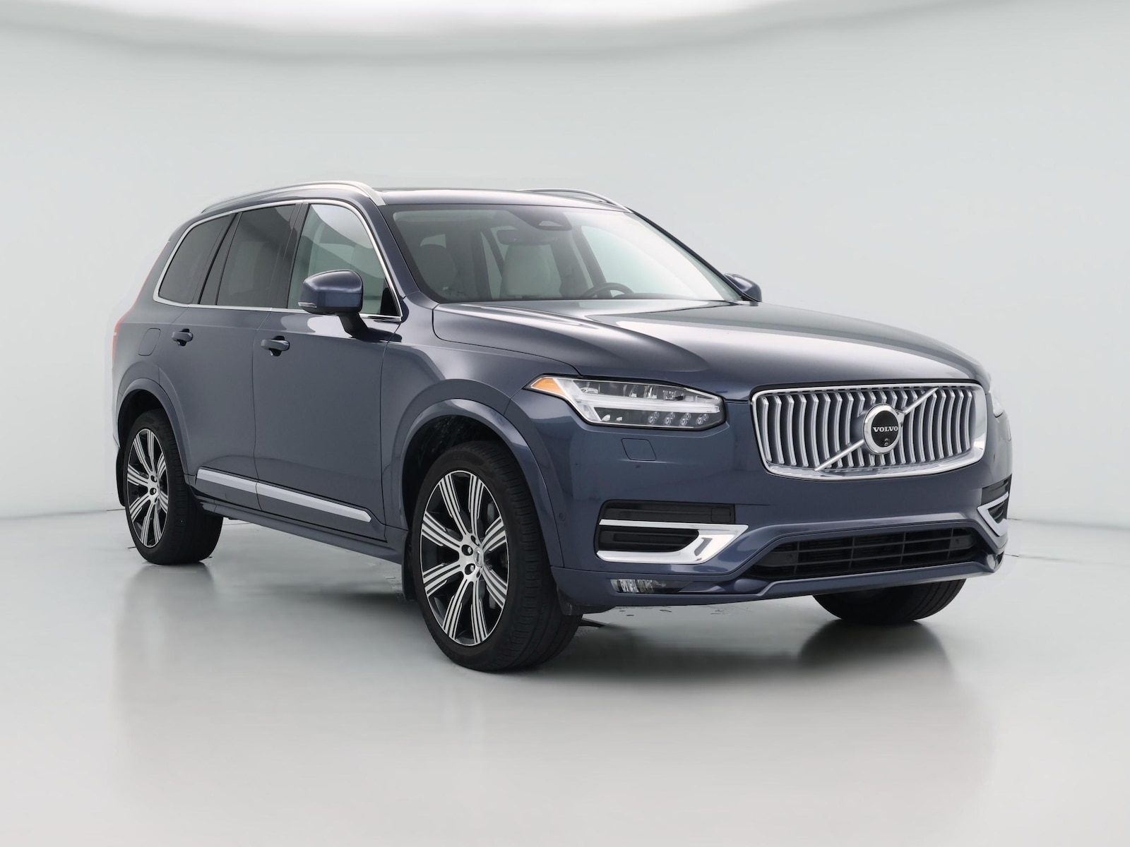 2024 Volvo XC90