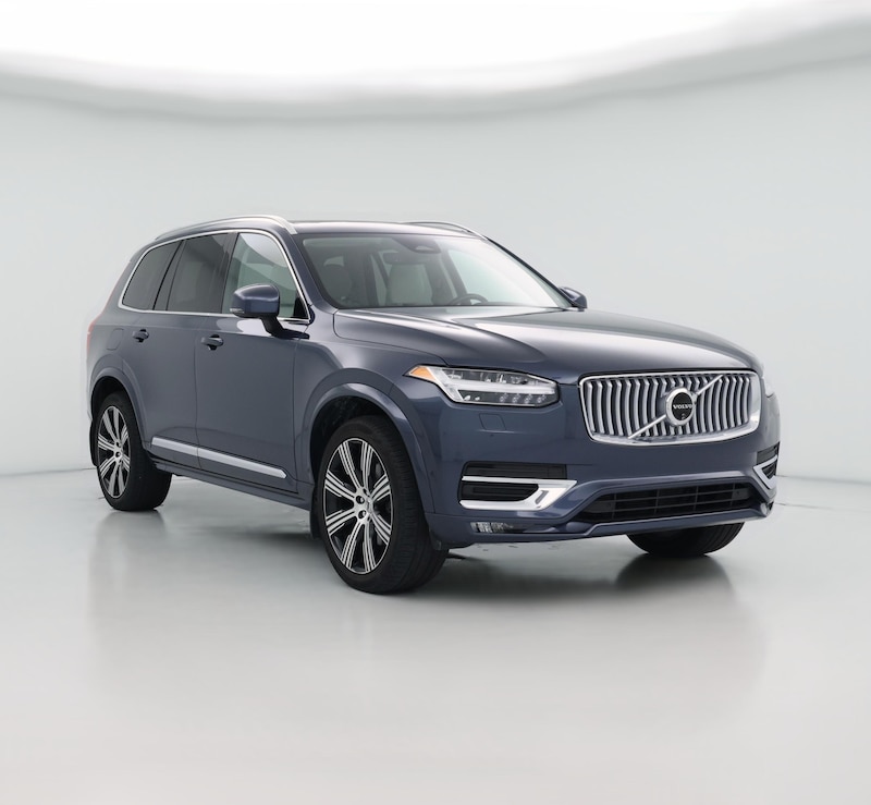 2024 Volvo XC90 B6 Ultimate Bright Theme