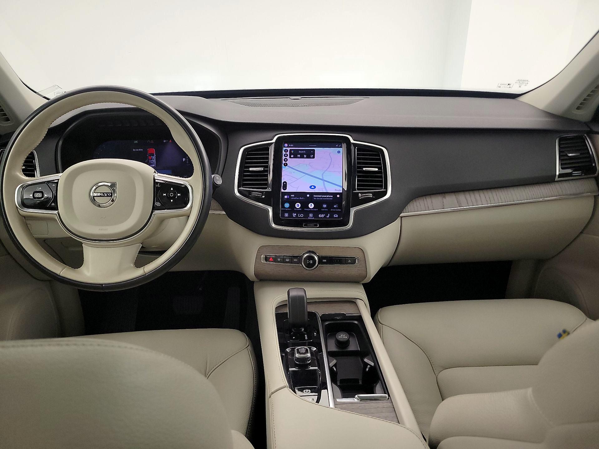 Thumbnail: 2024 Volvo XC90 - 9