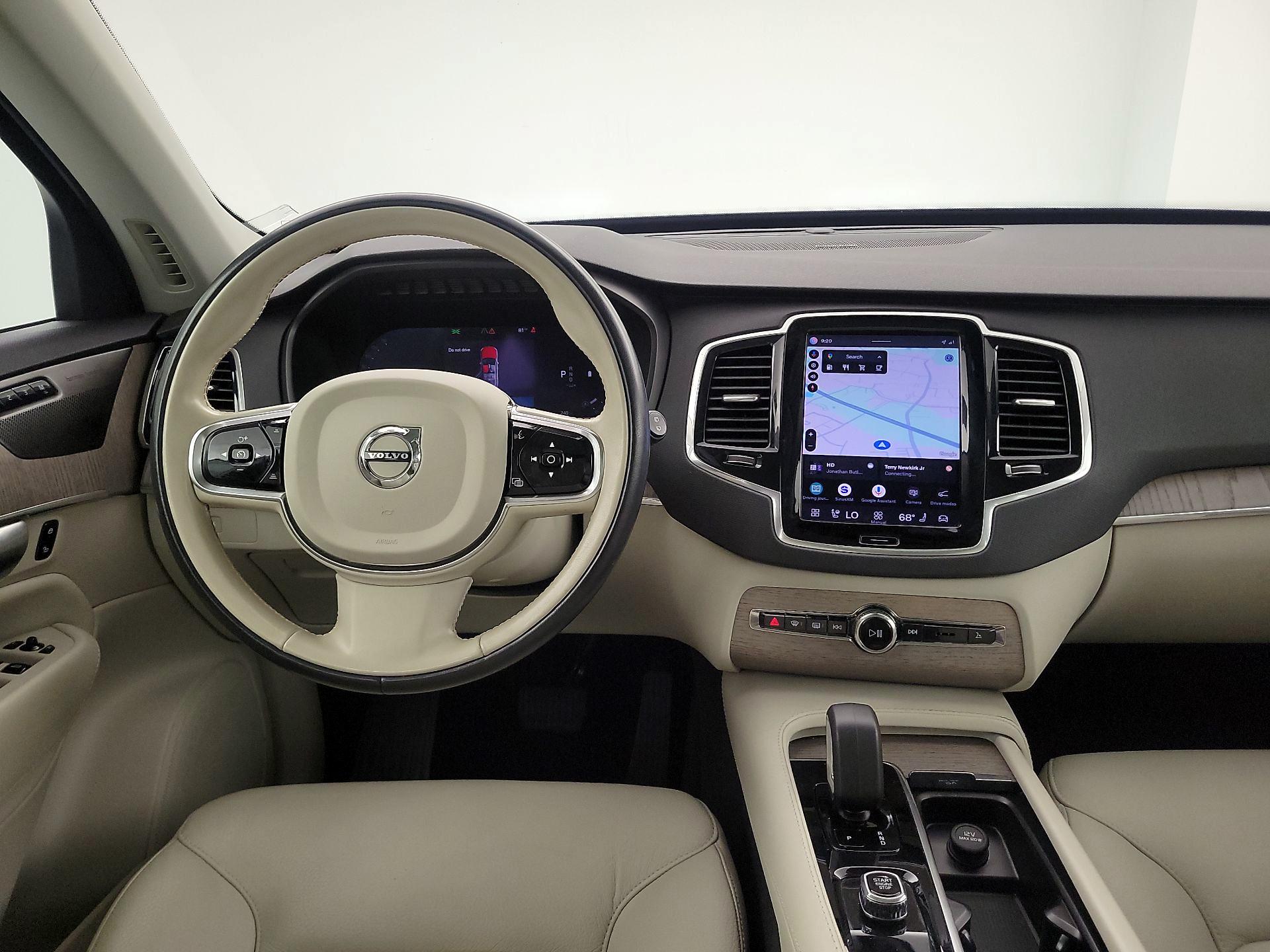 Thumbnail: 2024 Volvo XC90 - 10