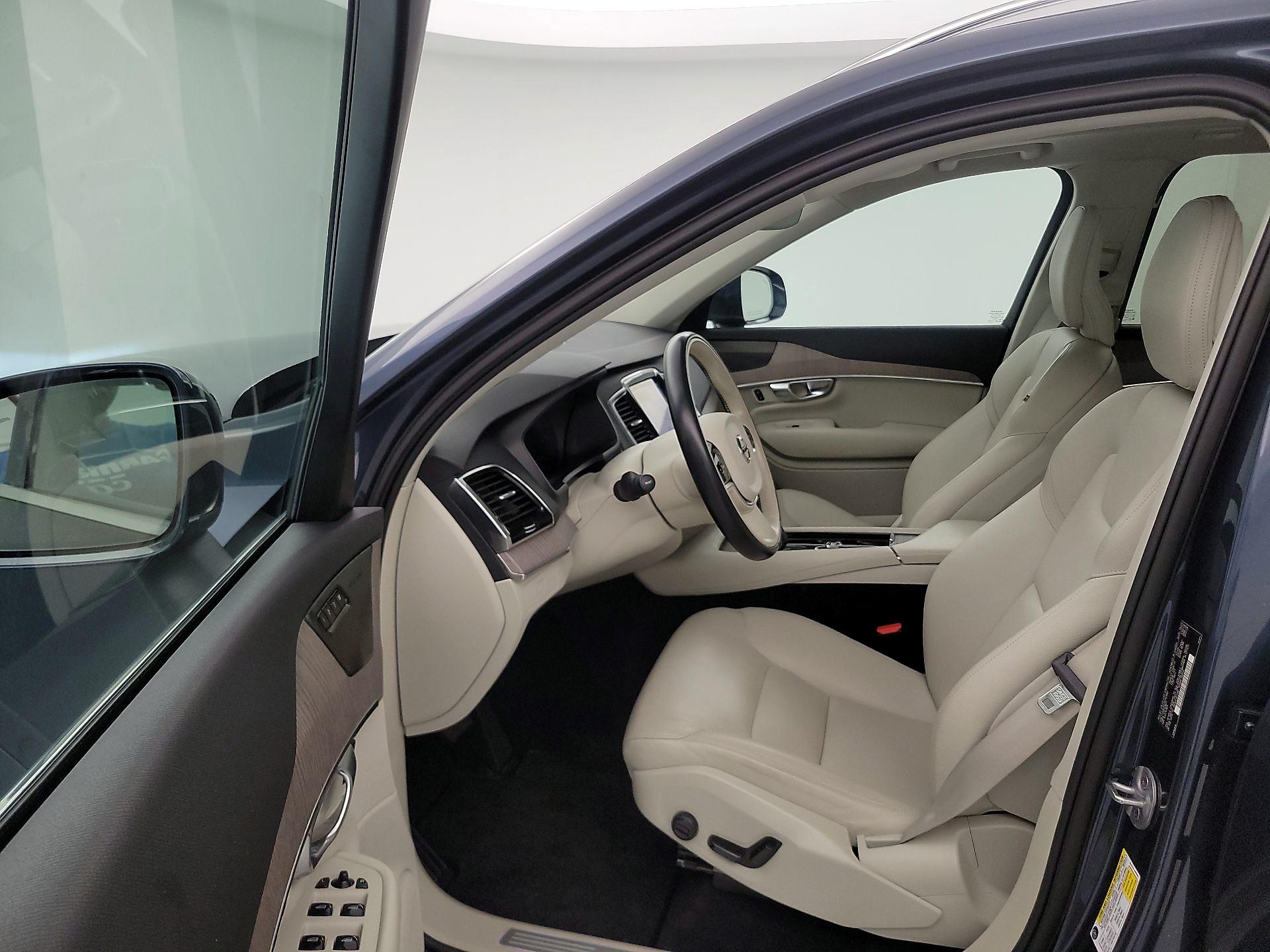 Thumbnail: 2024 Volvo XC90 - 11