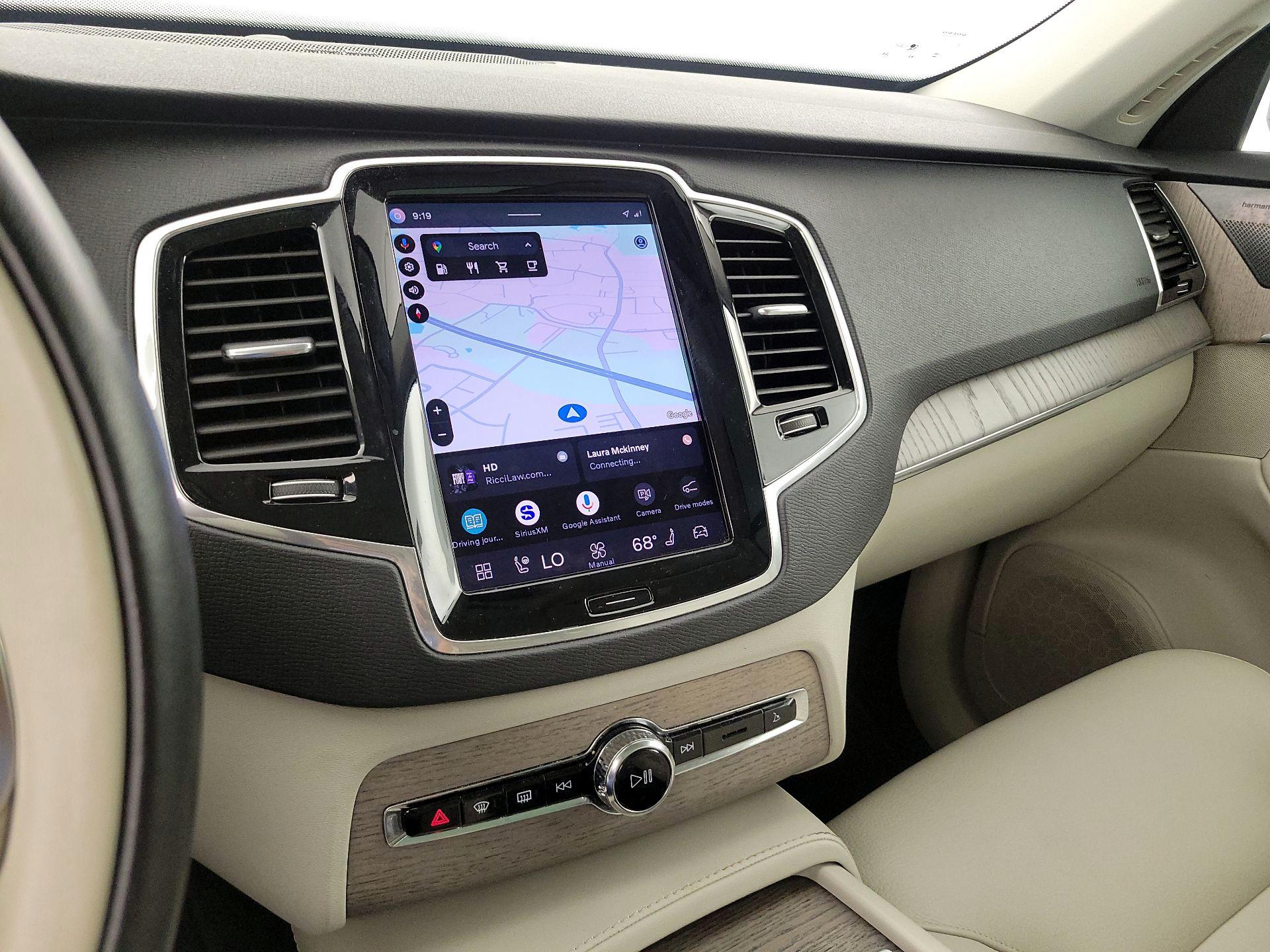 Thumbnail: 2024 Volvo XC90 - 14