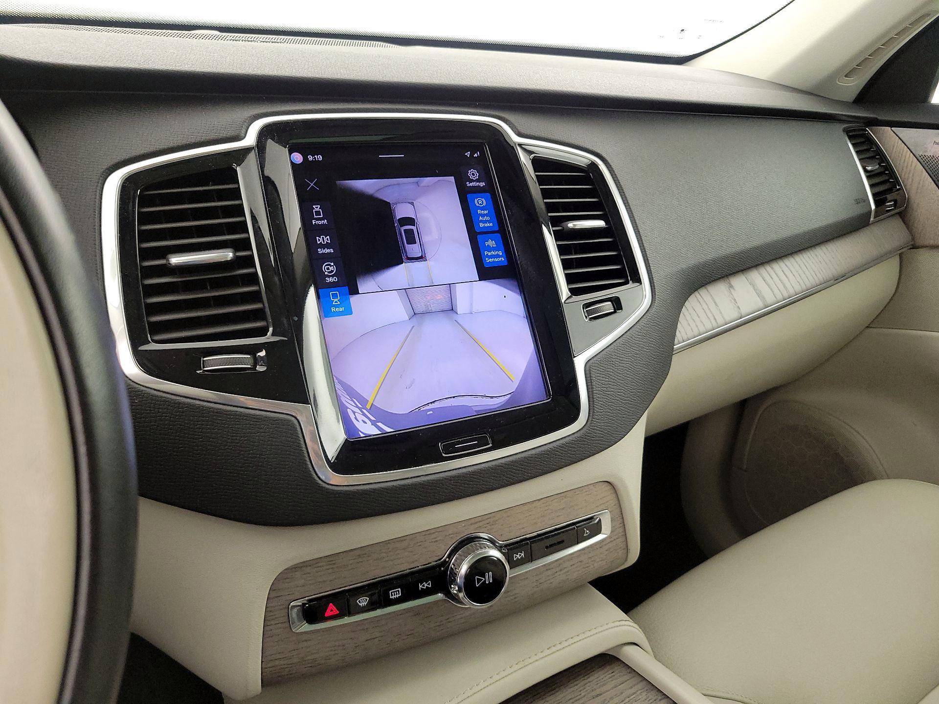 Thumbnail: 2024 Volvo XC90 - 15