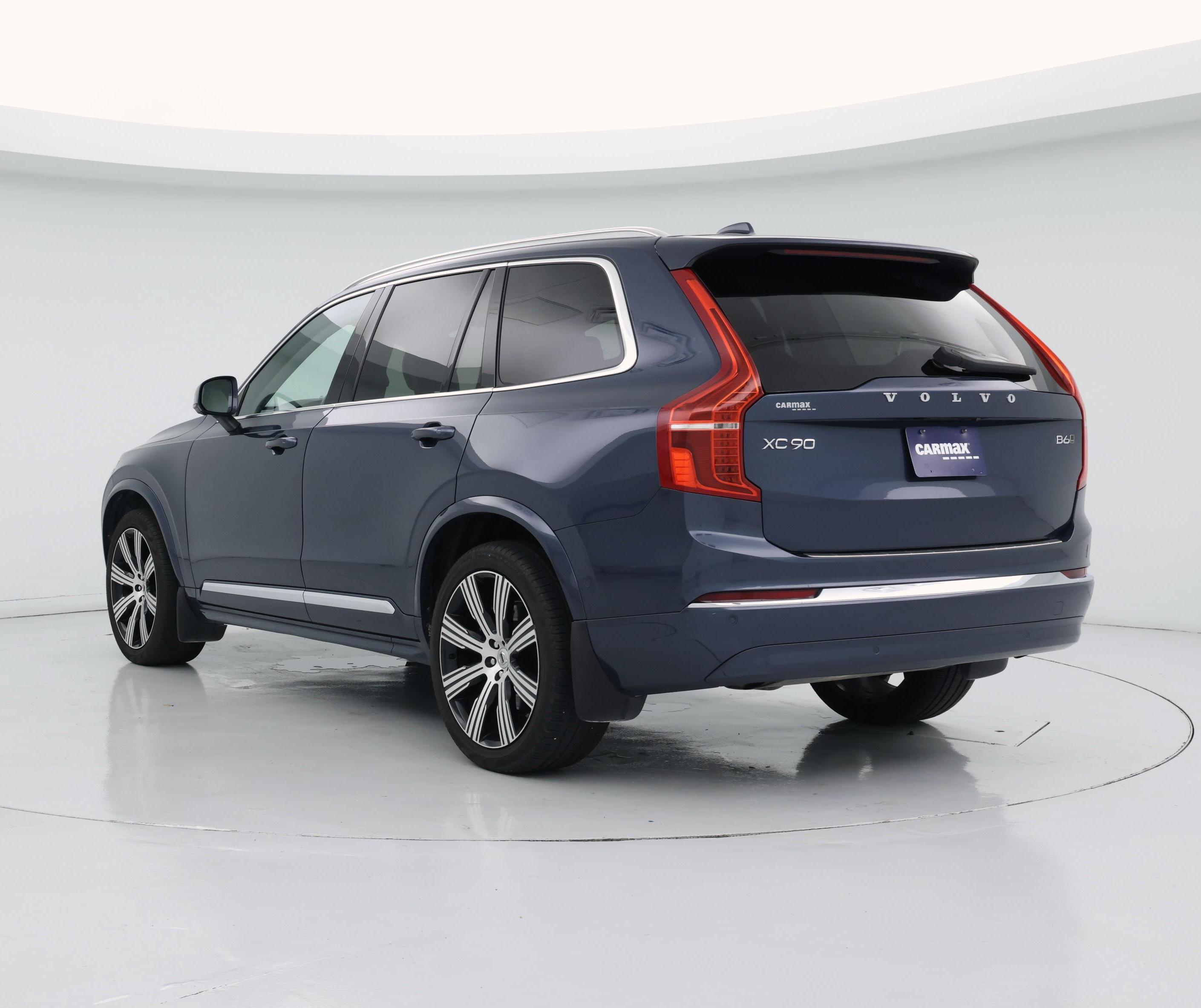 Thumbnail: 2024 Volvo XC90 - 2