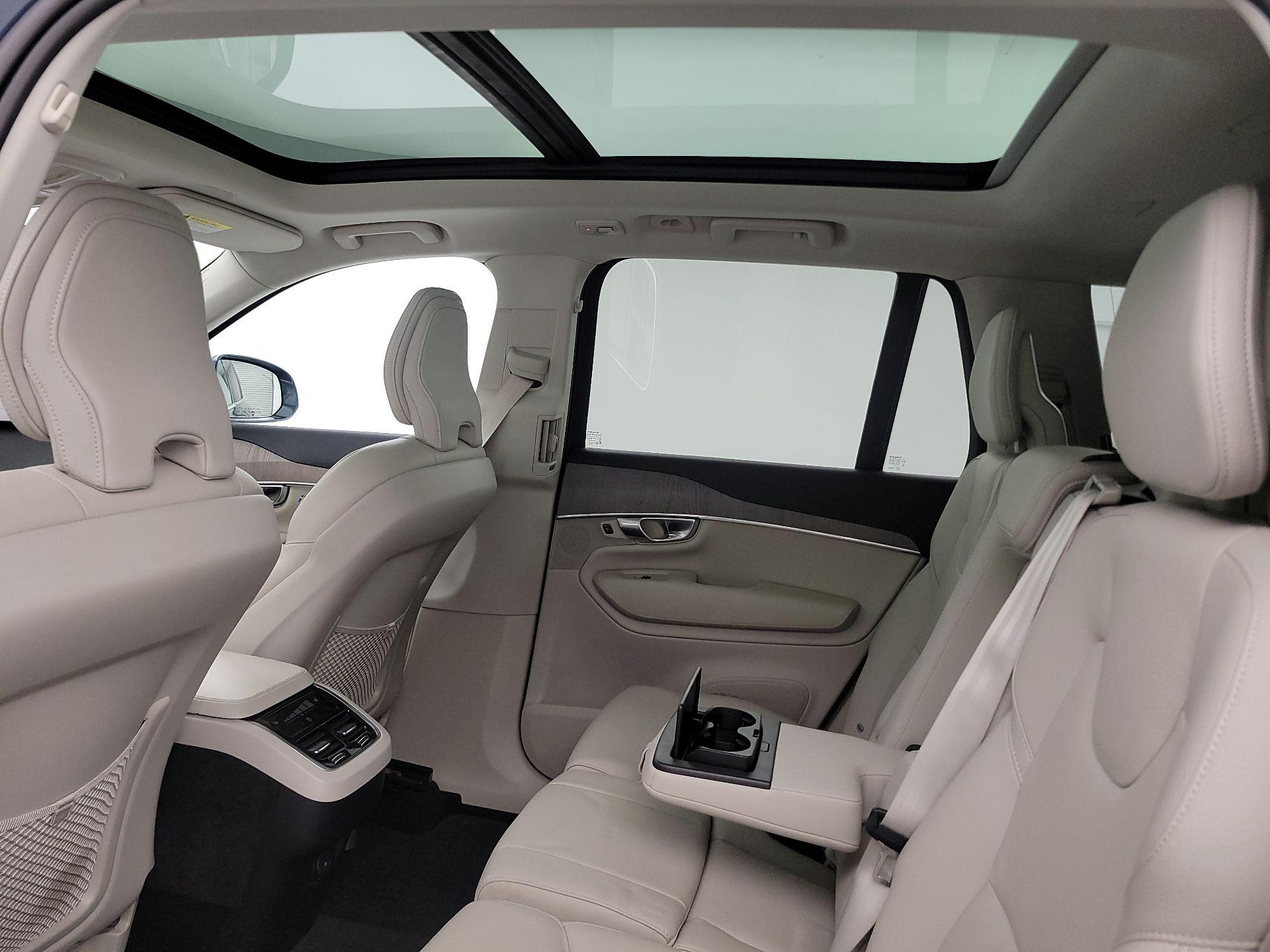 Thumbnail: 2024 Volvo XC90 - 20