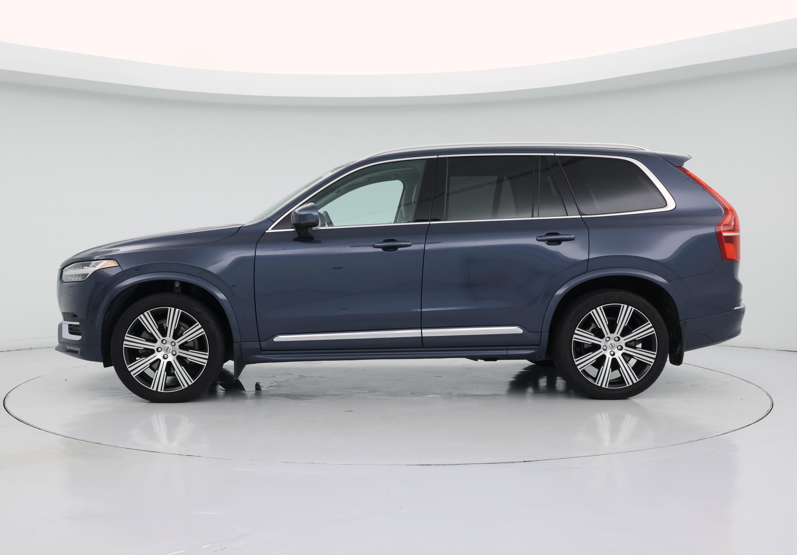 Thumbnail: 2024 Volvo XC90 - 3
