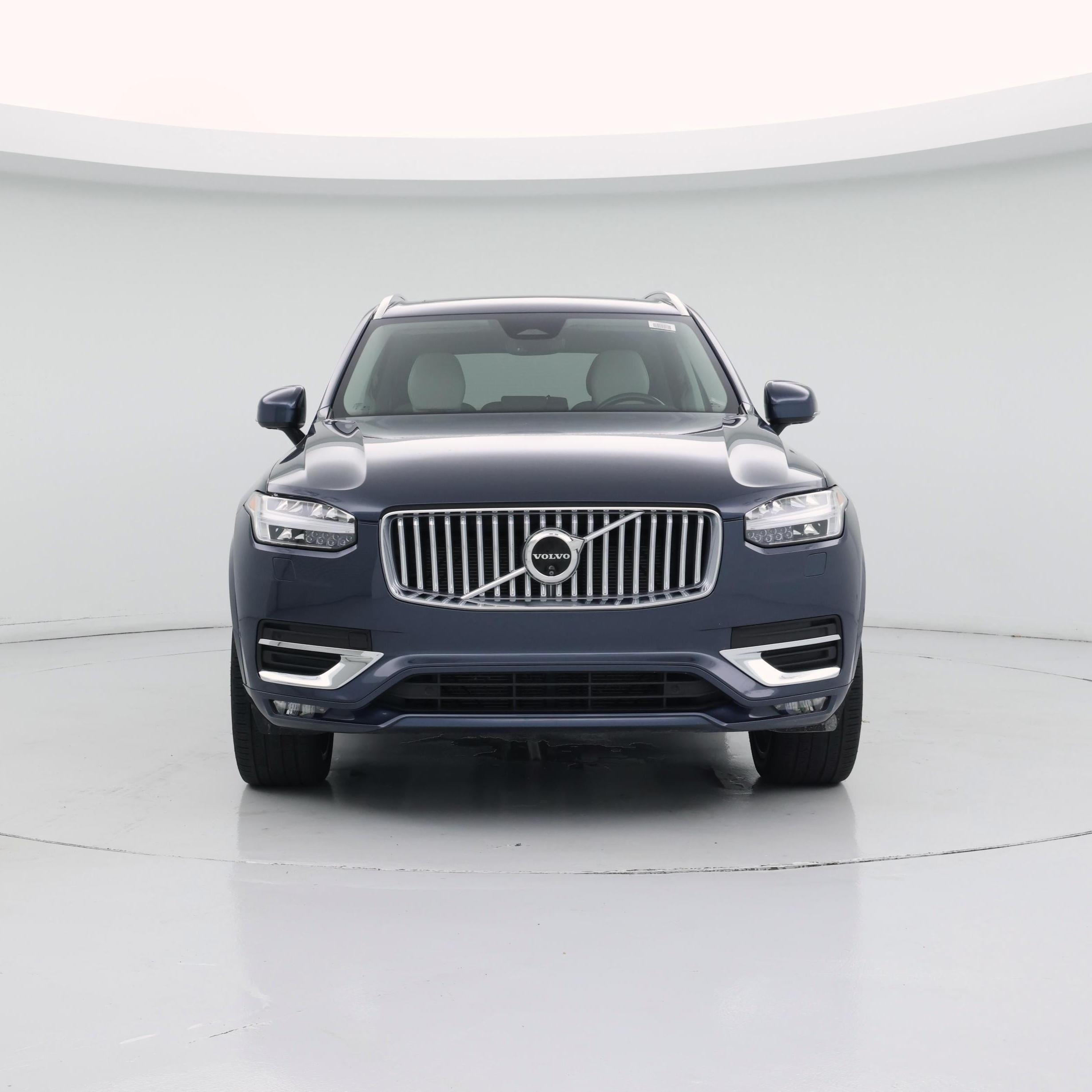Thumbnail: 2024 Volvo XC90 - 5