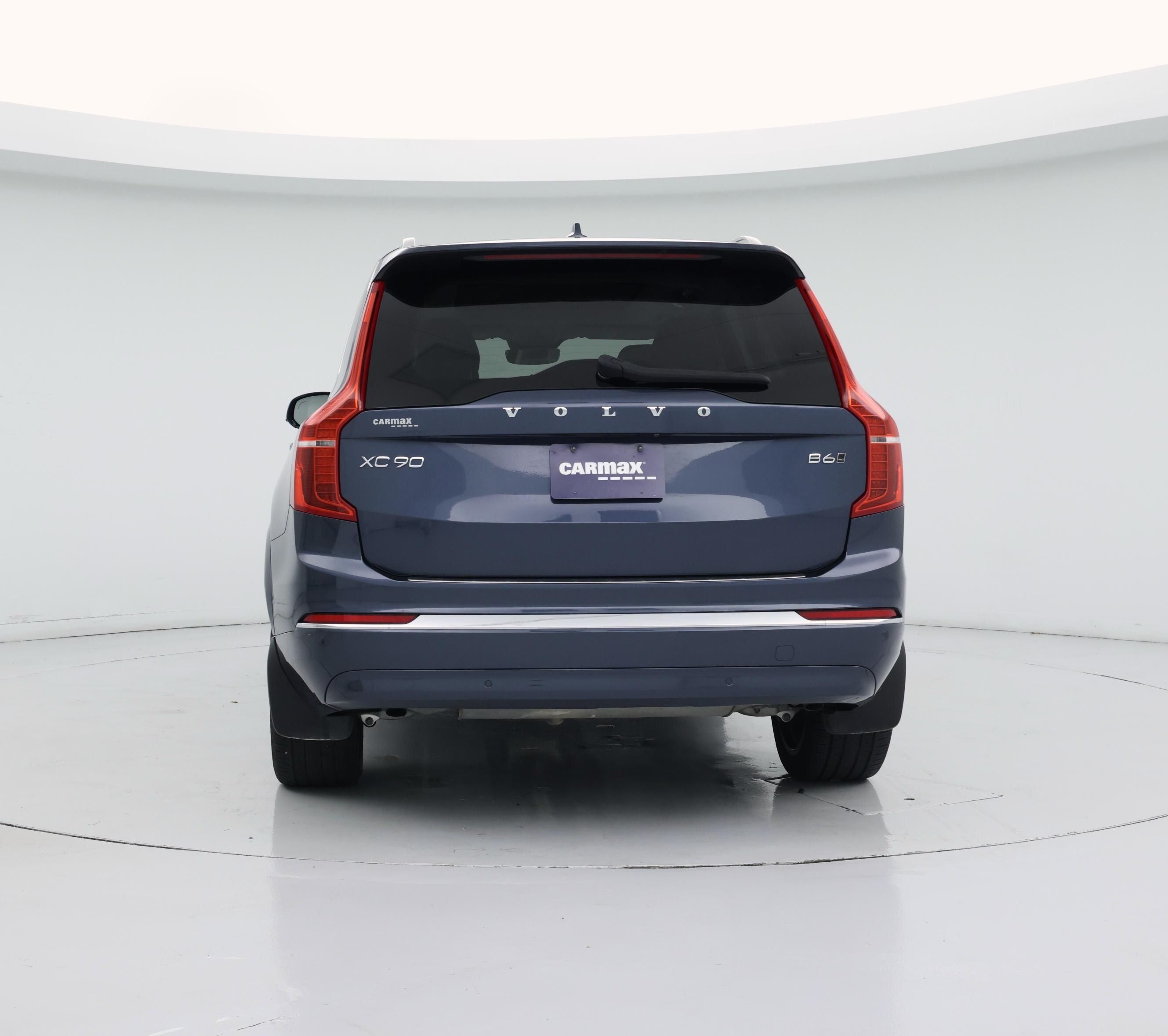 Thumbnail: 2024 Volvo XC90 - 6