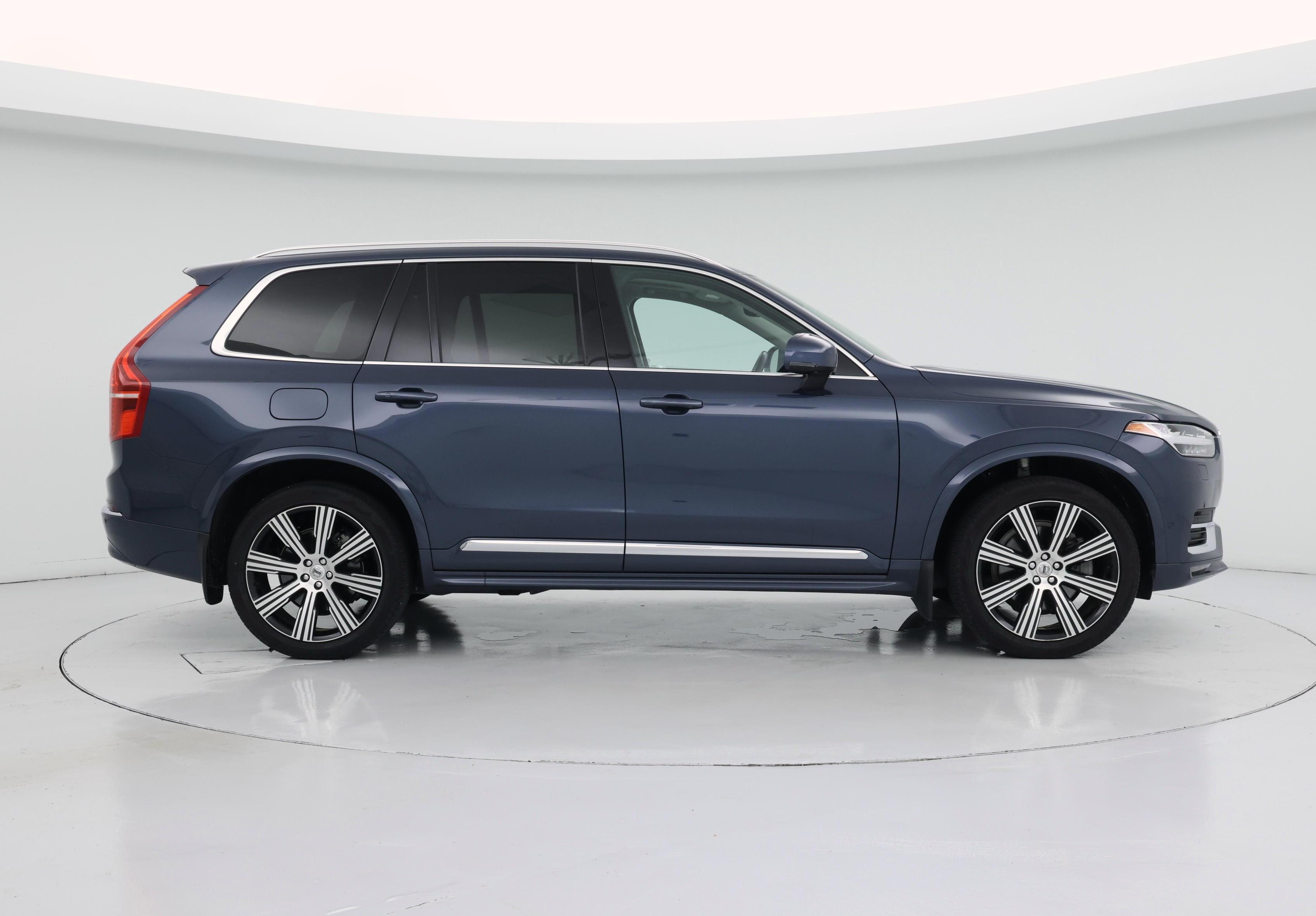 Thumbnail: 2024 Volvo XC90 - 7