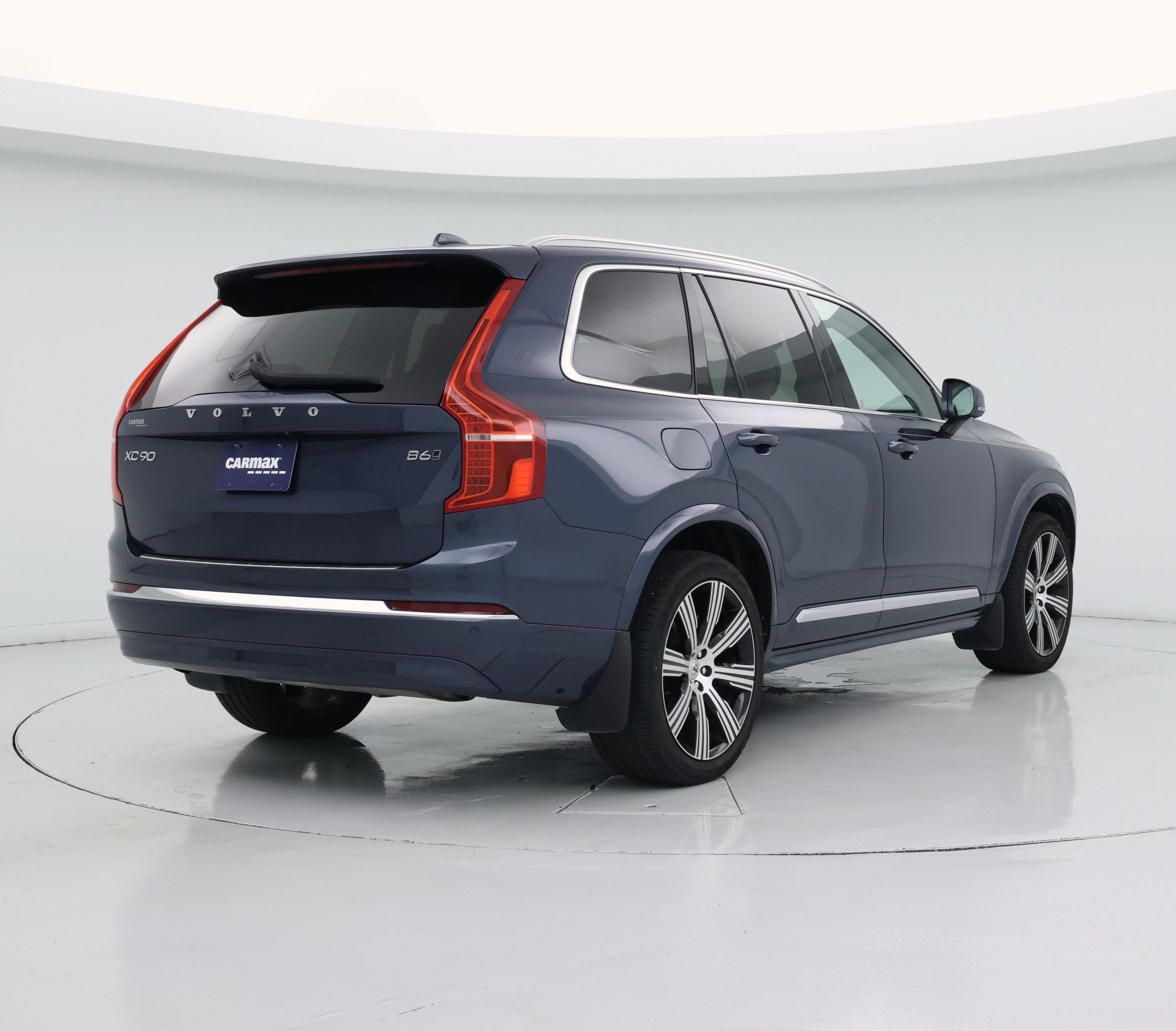Thumbnail: 2024 Volvo XC90 - 8