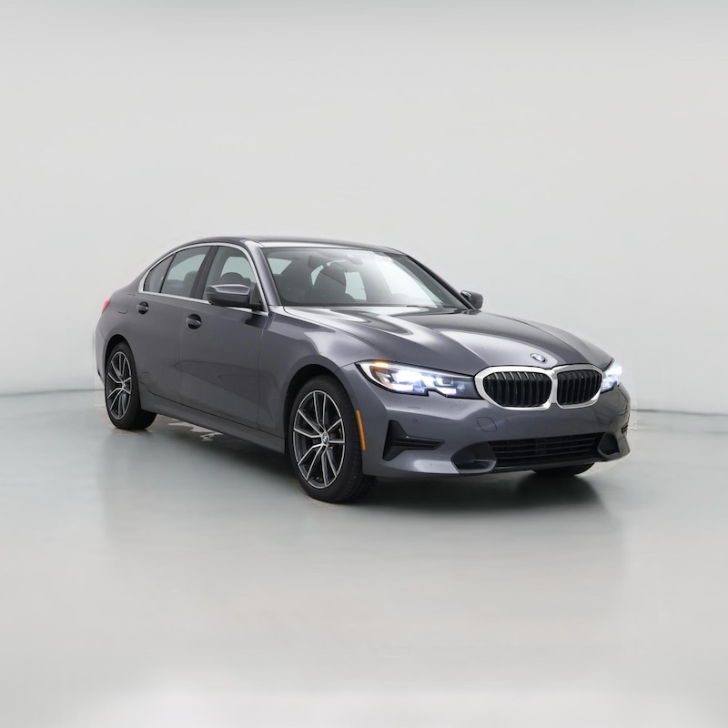 2020 BMW 330 I xDrive