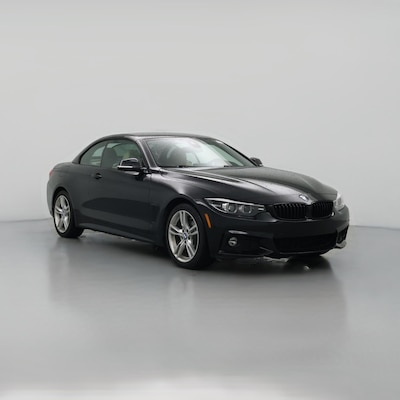 2020 BMW 430 I xDrive