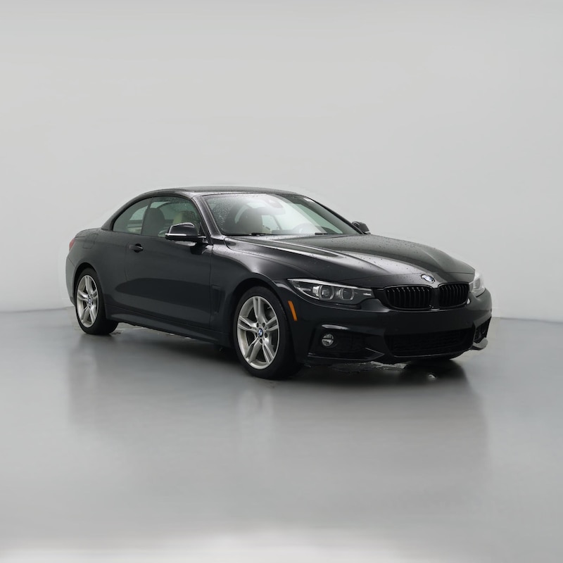 2020 BMW 430 I xDrive