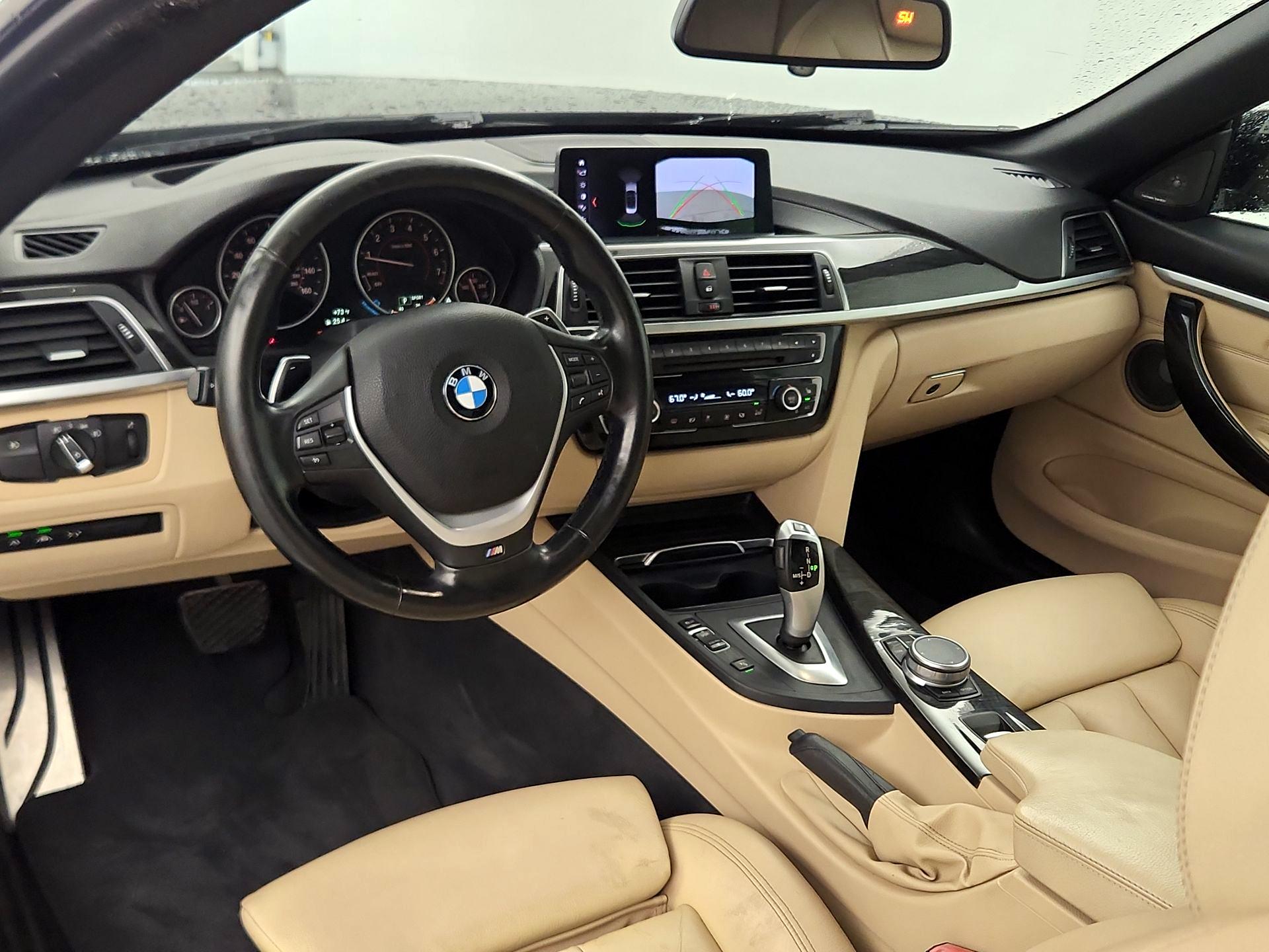 Thumbnail: 2020 BMW 4 Series - 9