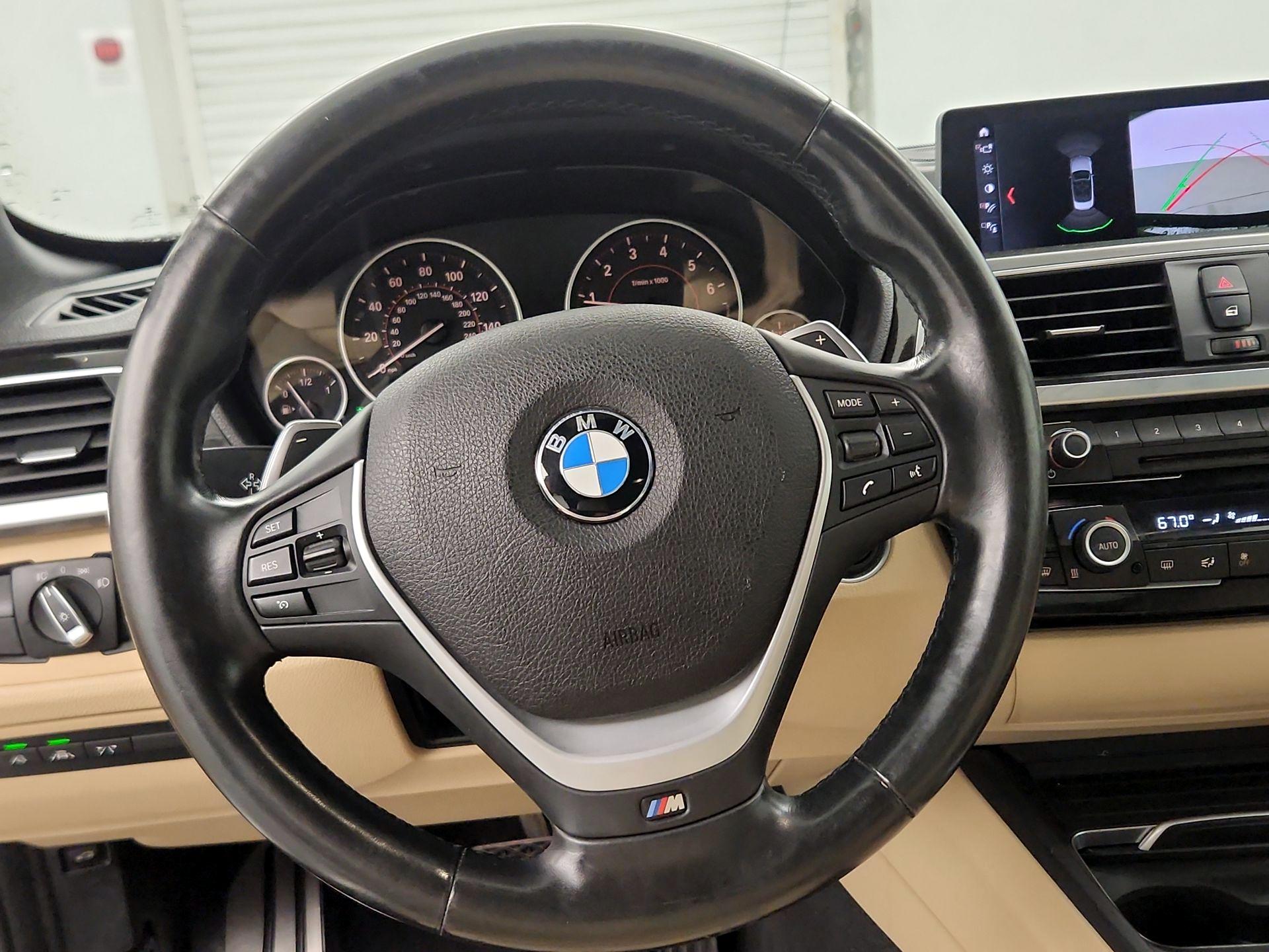 Thumbnail: 2020 BMW 4 Series - 10