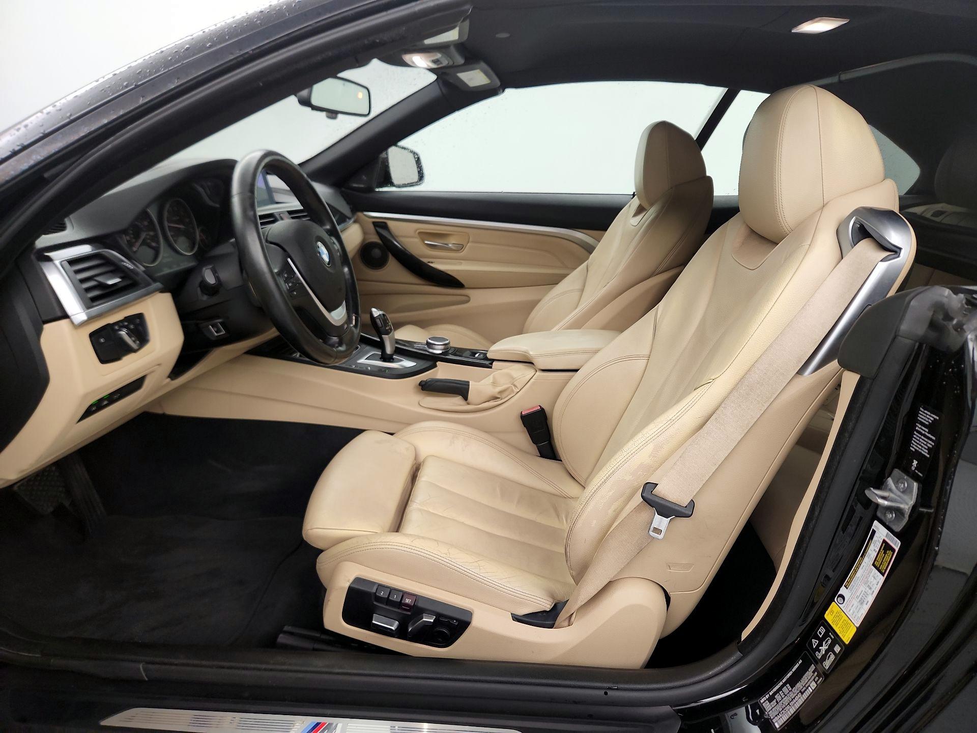 Thumbnail: 2020 BMW 4 Series - 11