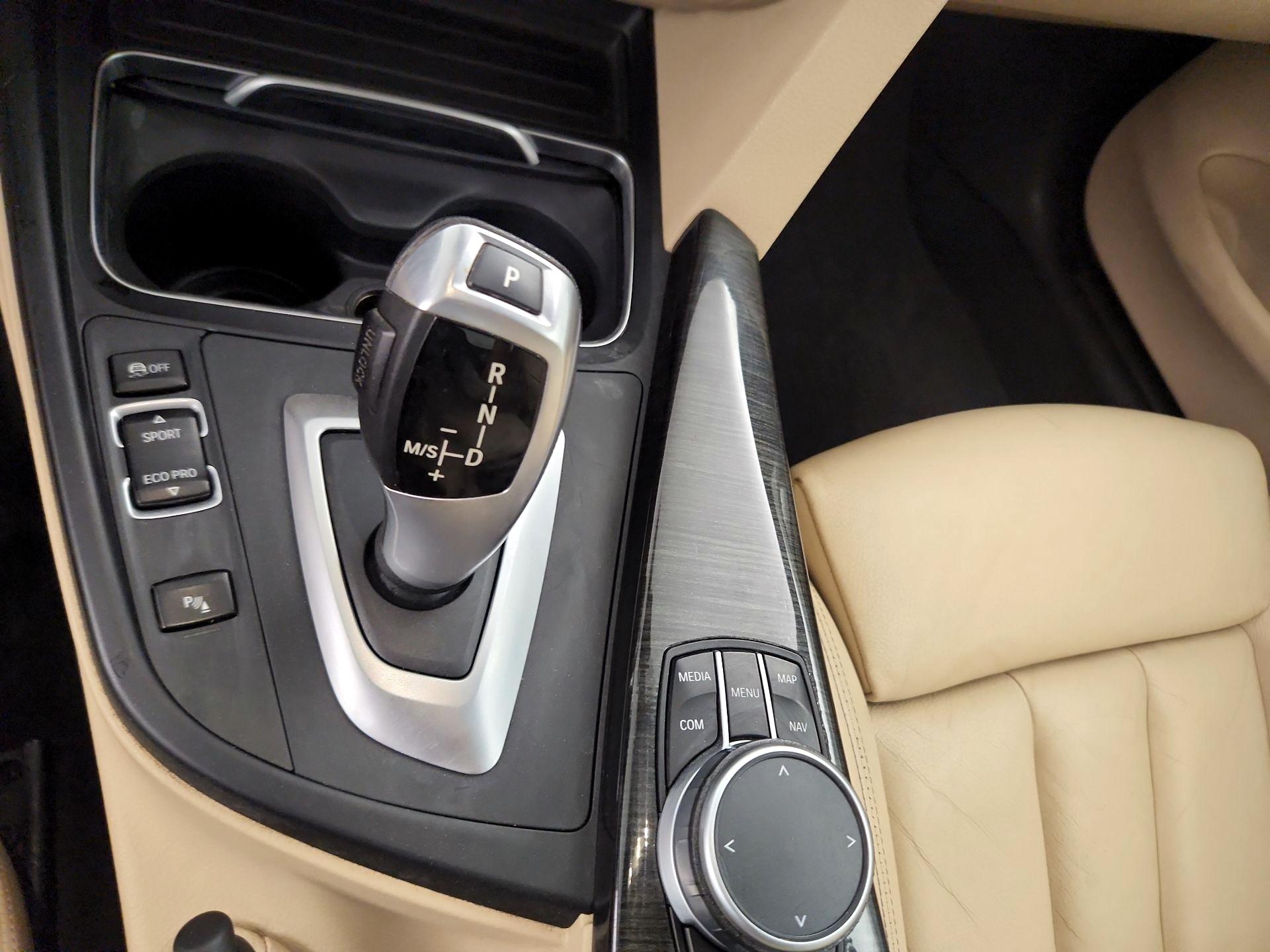 Thumbnail: 2020 BMW 4 Series - 17