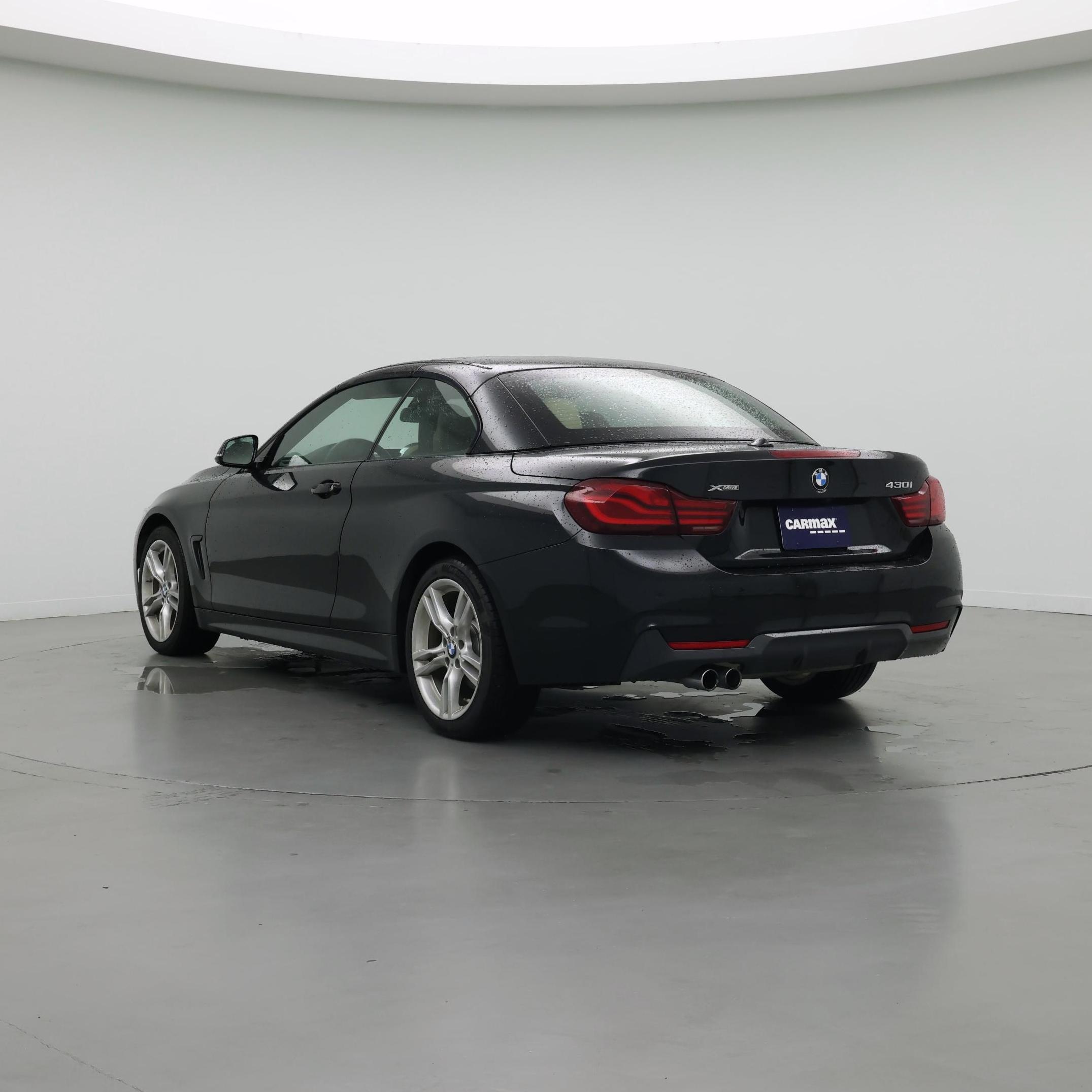 Thumbnail: 2020 BMW 4 Series - 2
