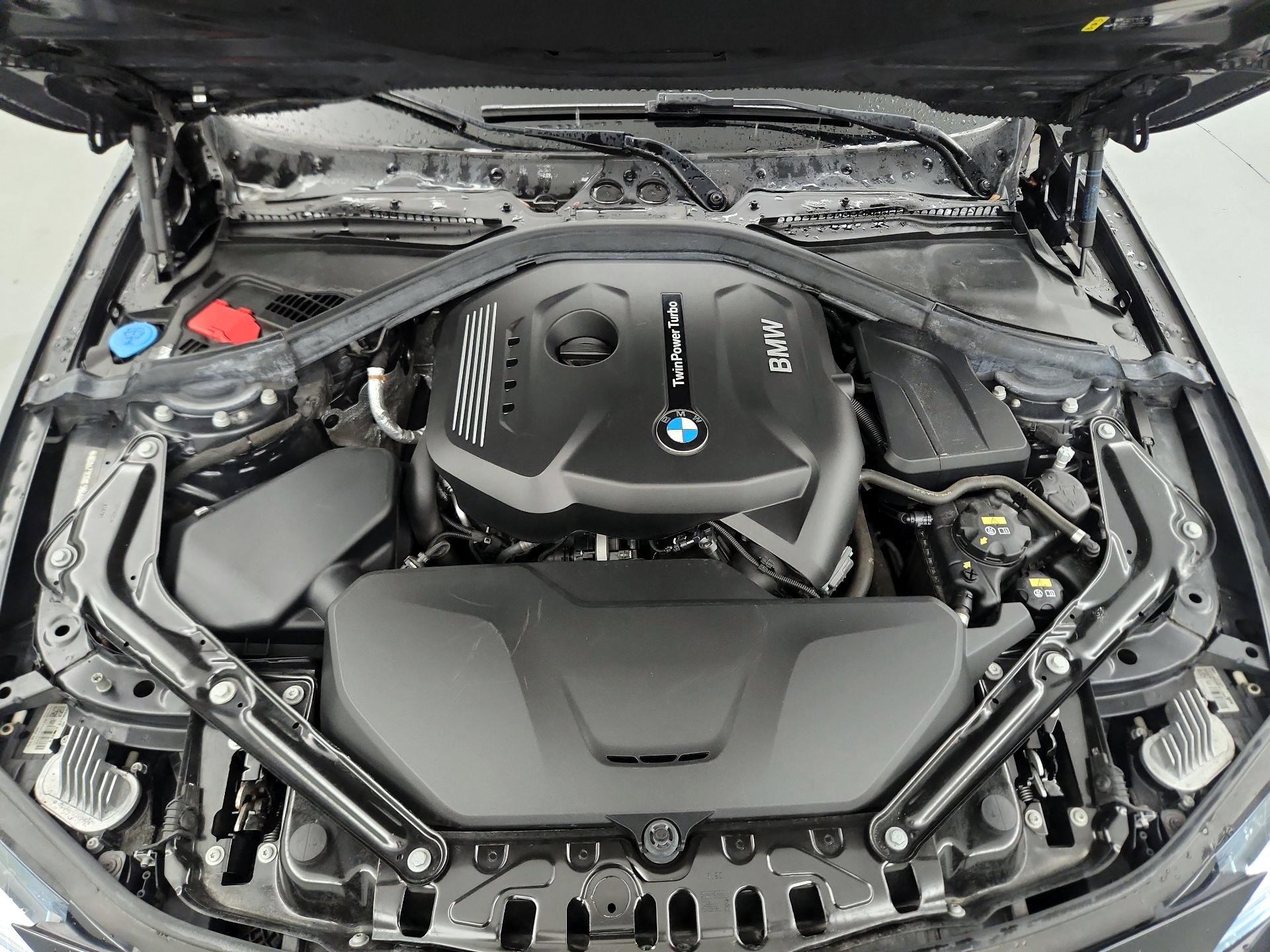 Thumbnail: 2020 BMW 4 Series - 20