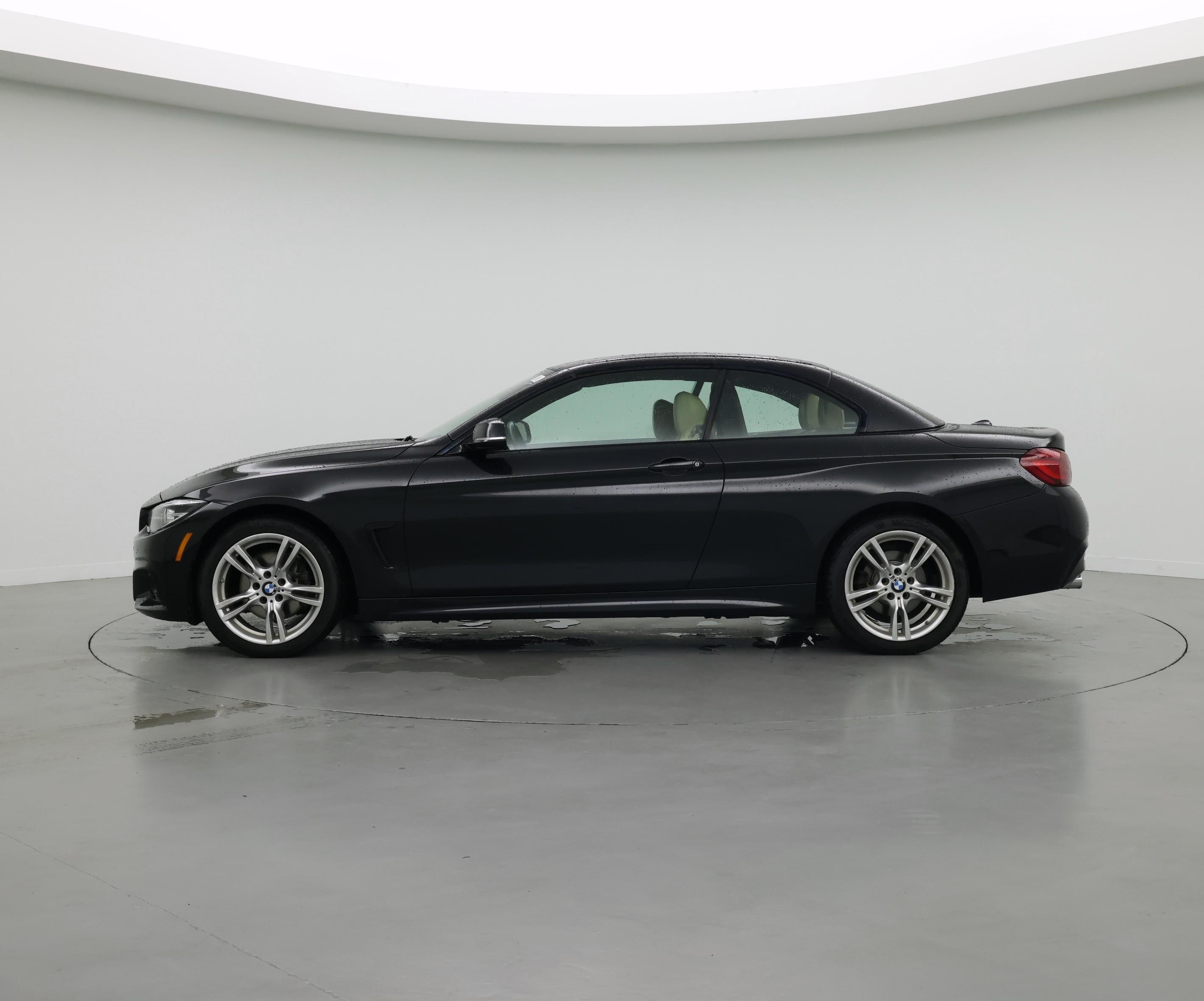 Thumbnail: 2020 BMW 4 Series - 3