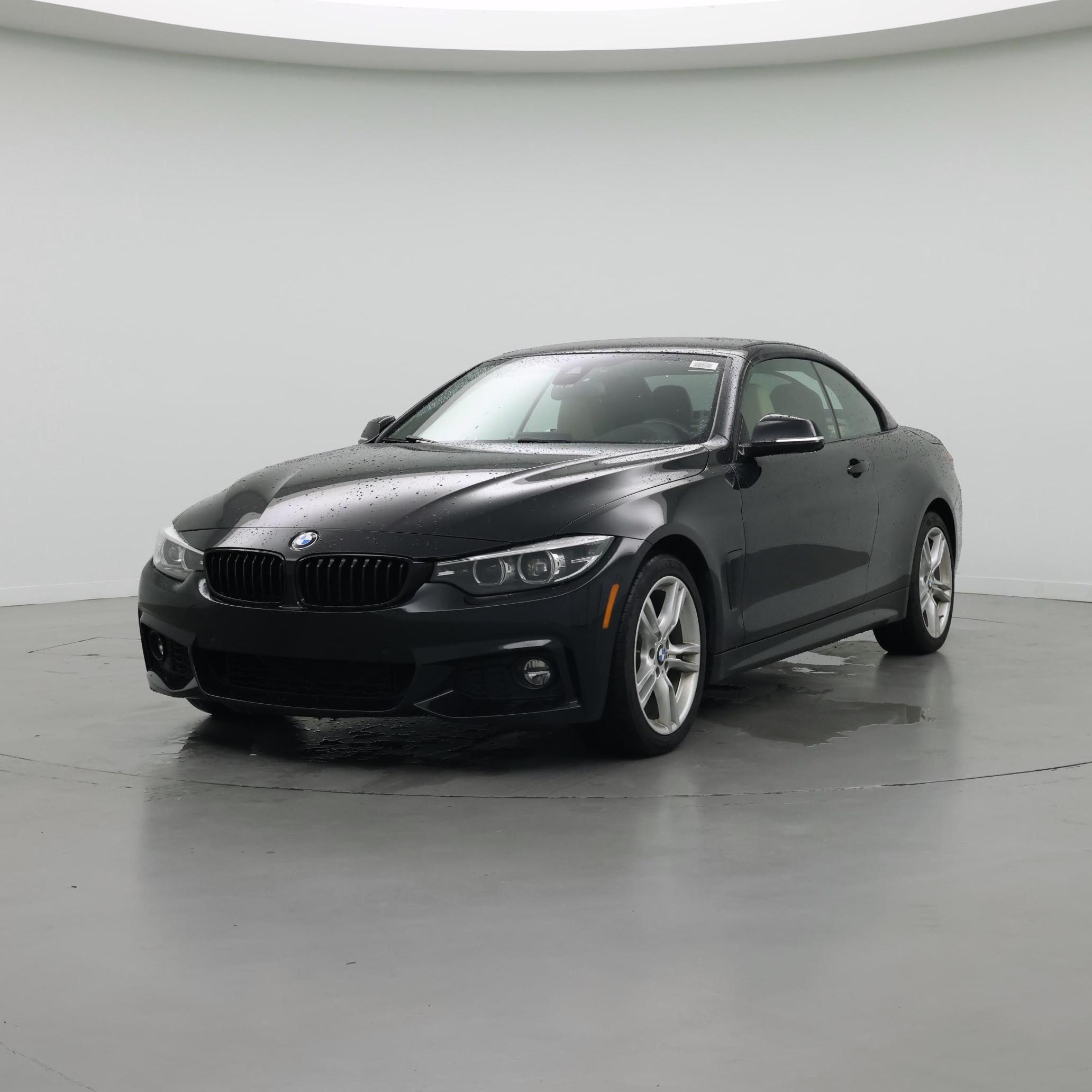 Thumbnail: 2020 BMW 4 Series - 4