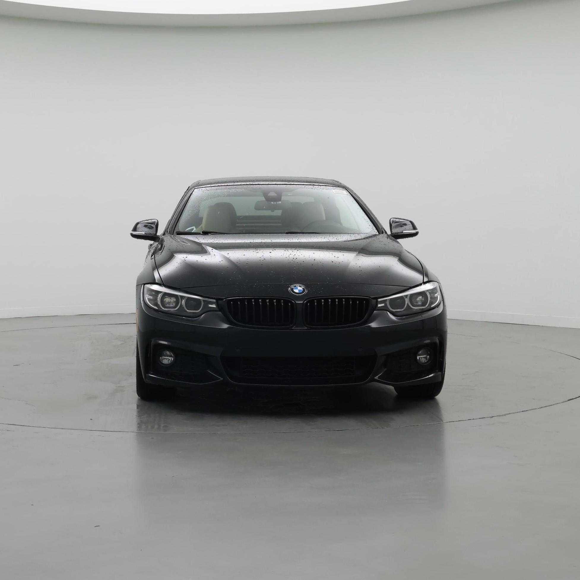 Thumbnail: 2020 BMW 4 Series - 5