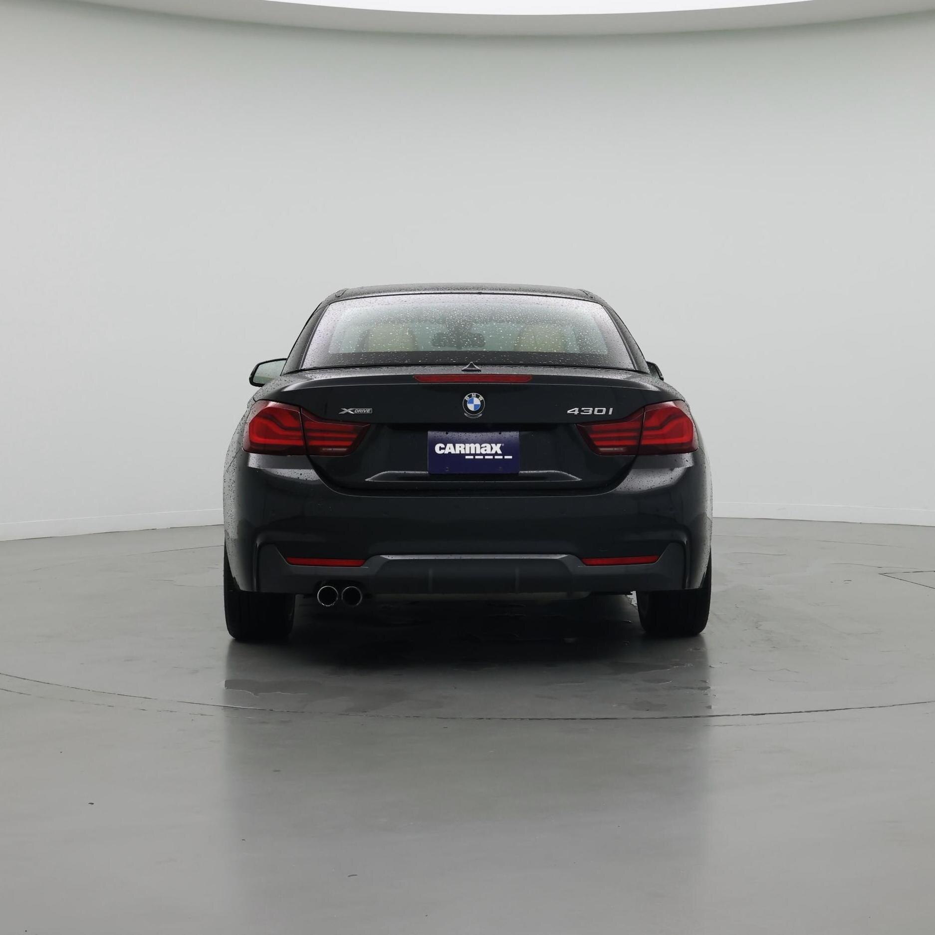 Thumbnail: 2020 BMW 4 Series - 6