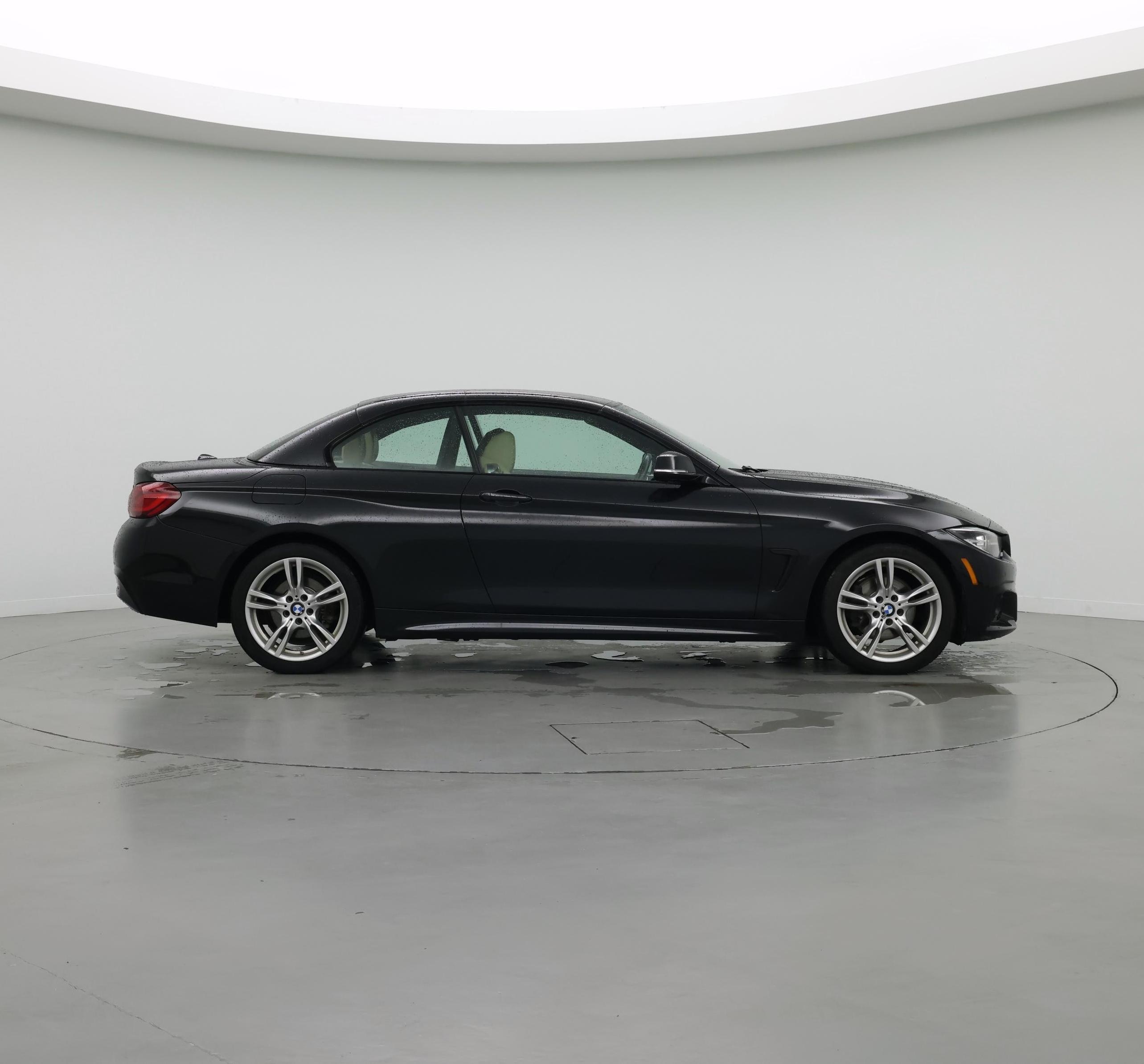 Thumbnail: 2020 BMW 4 Series - 7