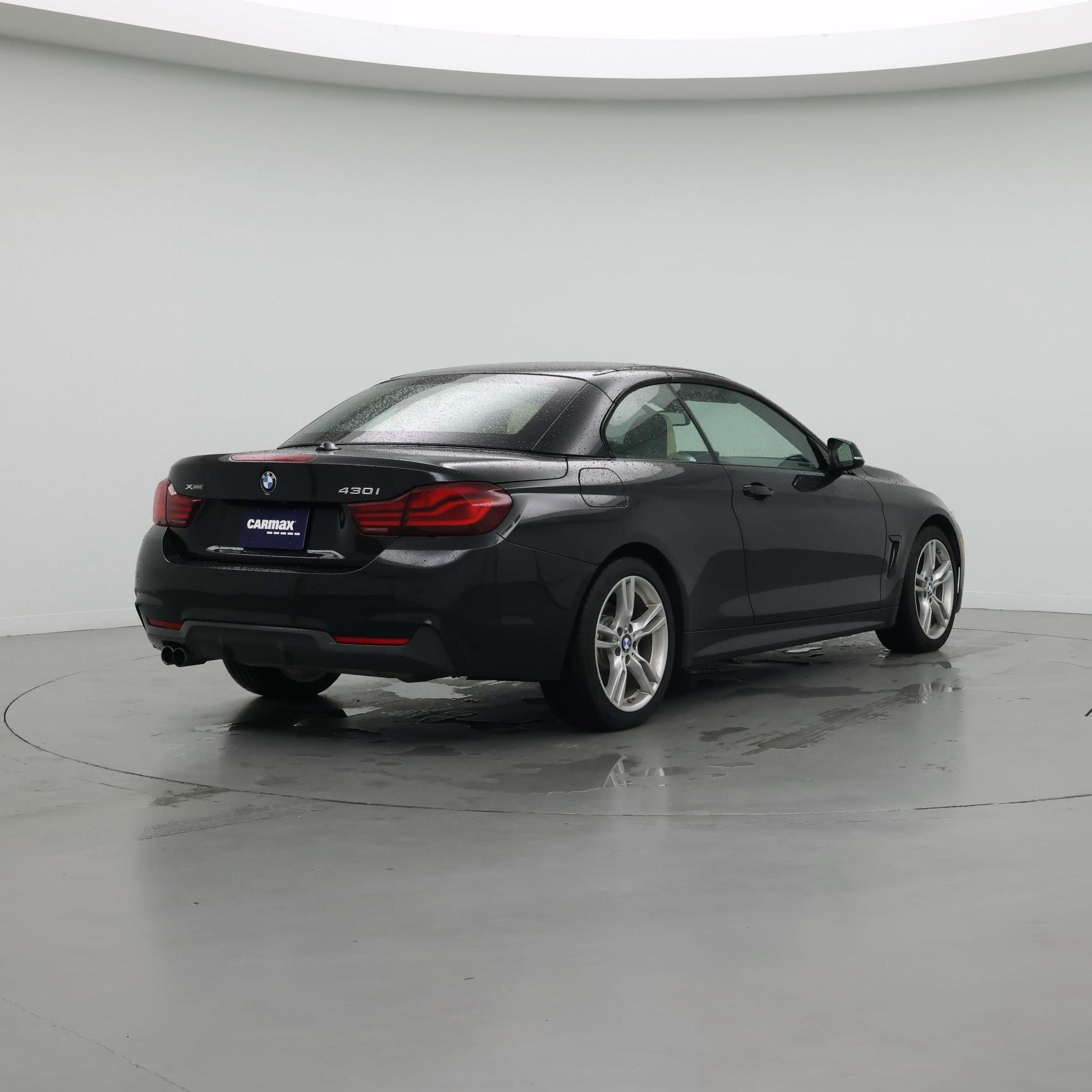 Thumbnail: 2020 BMW 4 Series - 8
