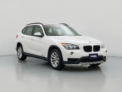 2015 BMW X1 XDrive28i