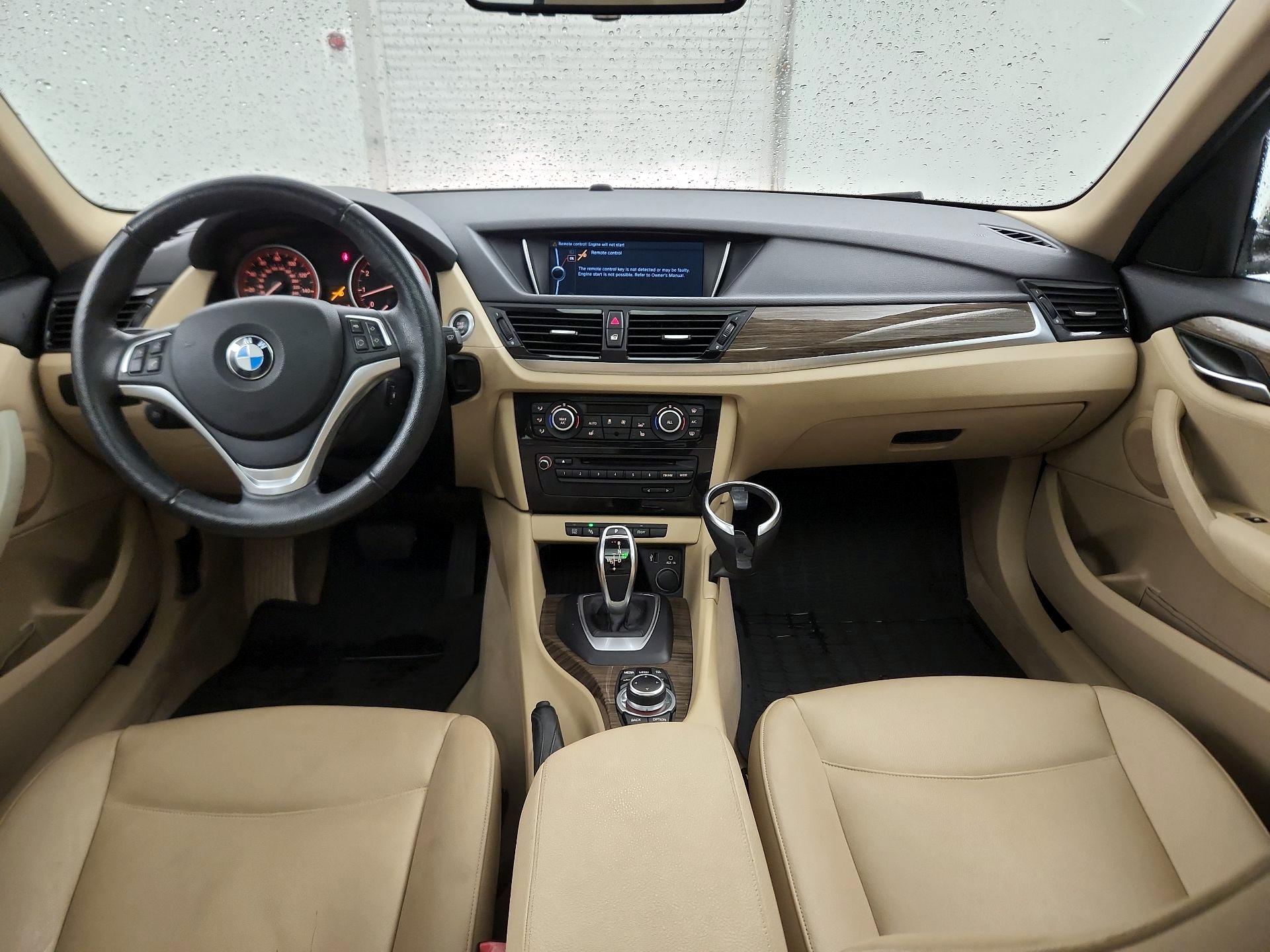 Thumbnail: 2015 BMW X1 - 9